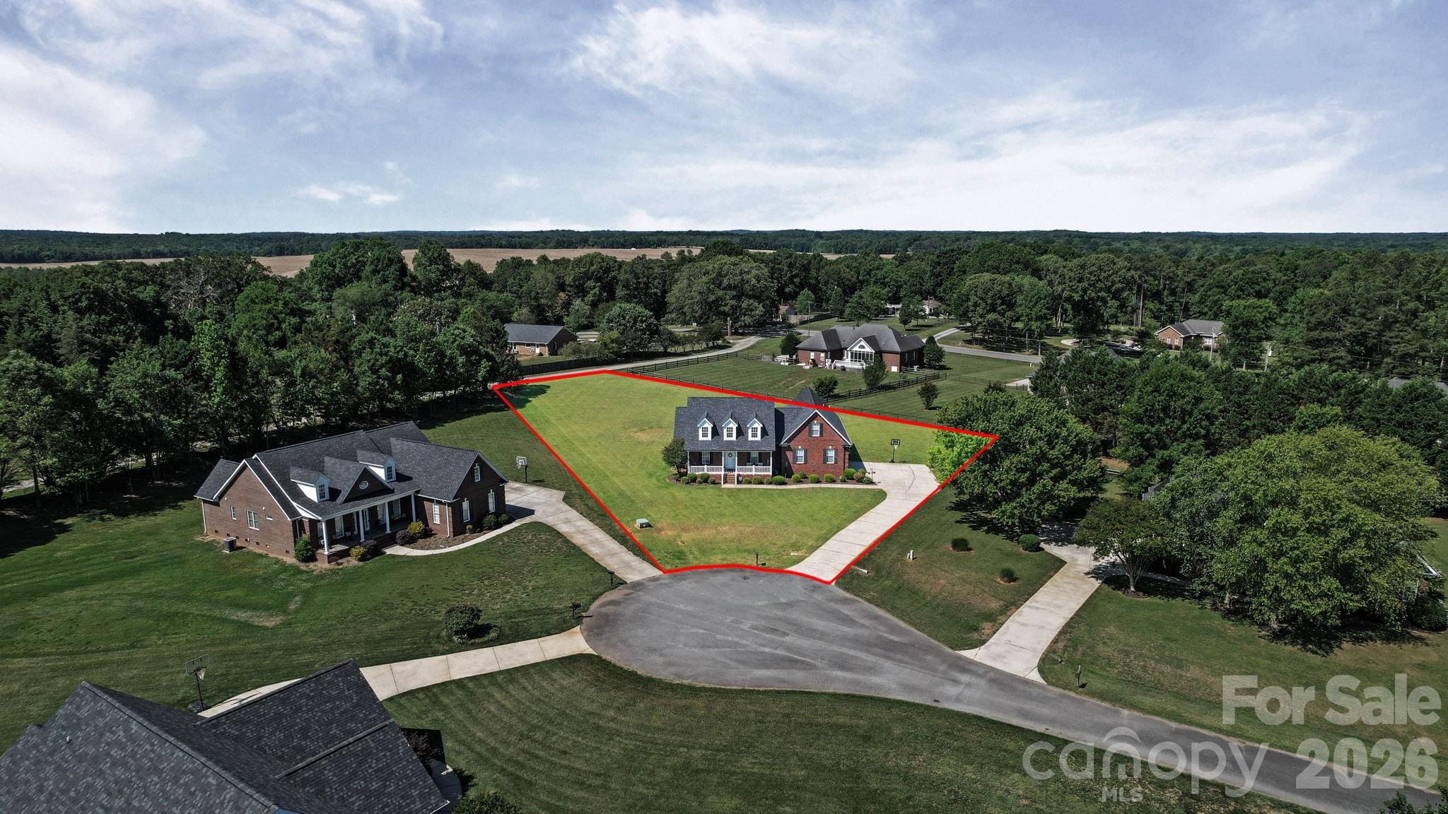 2318 Cardinal Ridge Lane Property Photo 11