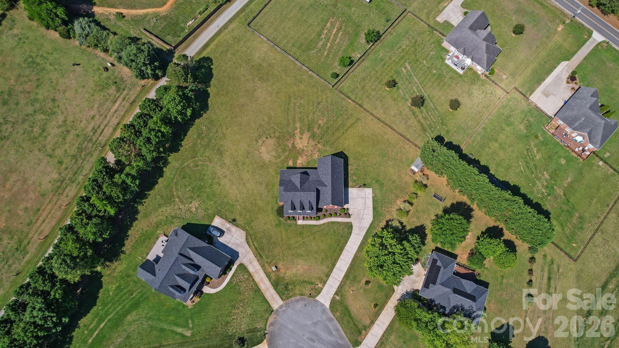2318 Cardinal Ridge Lane Property Photo 13