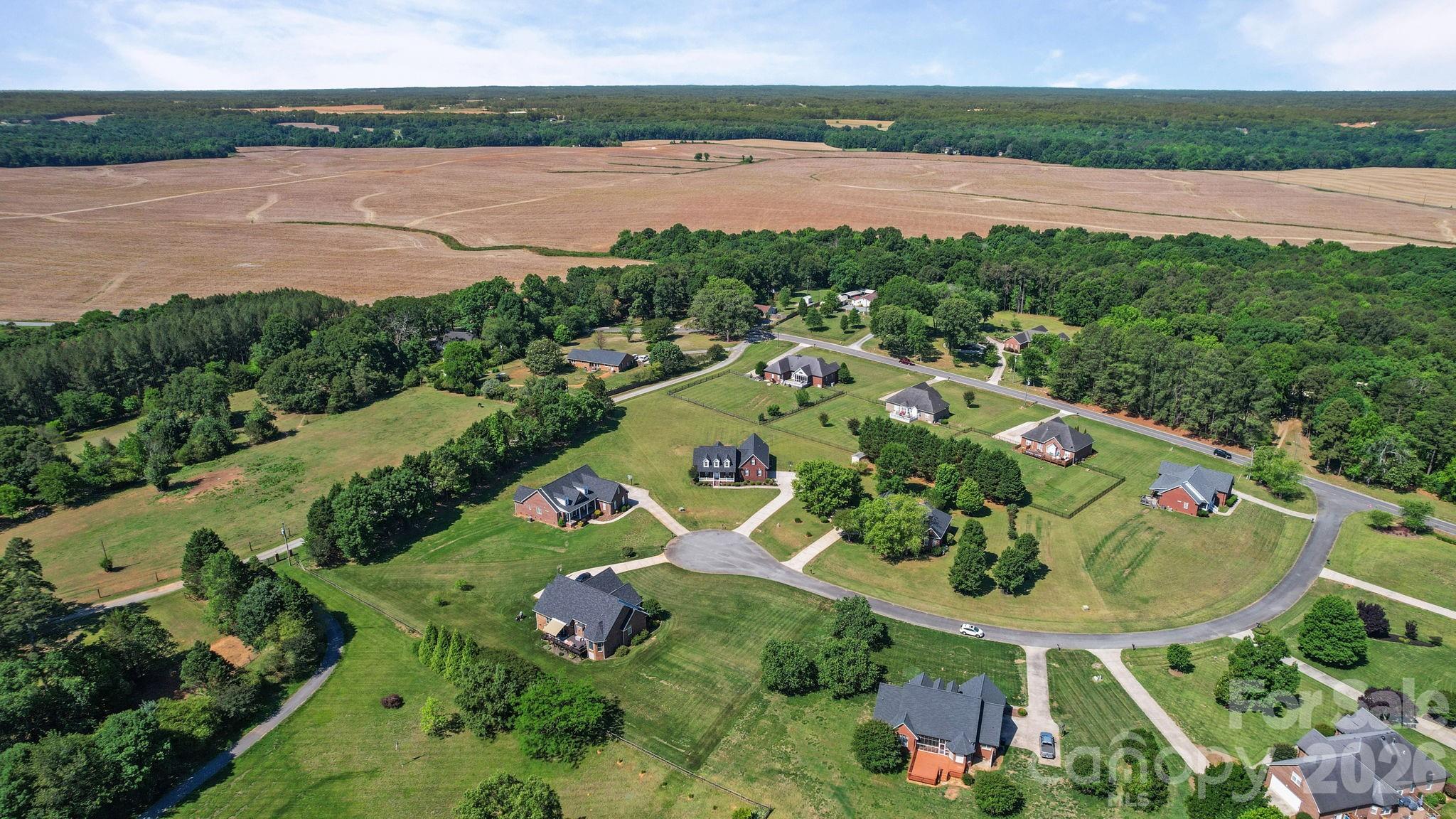 2318 Cardinal Ridge Lane Property Photo 15