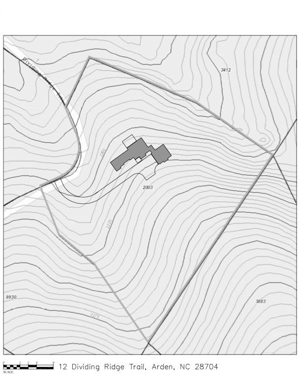 12 Dividing Ridge Trail Property Photo 3