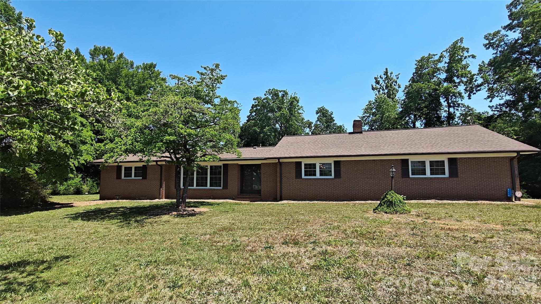 8710 Stokes Ferry Road Property Photo 1
