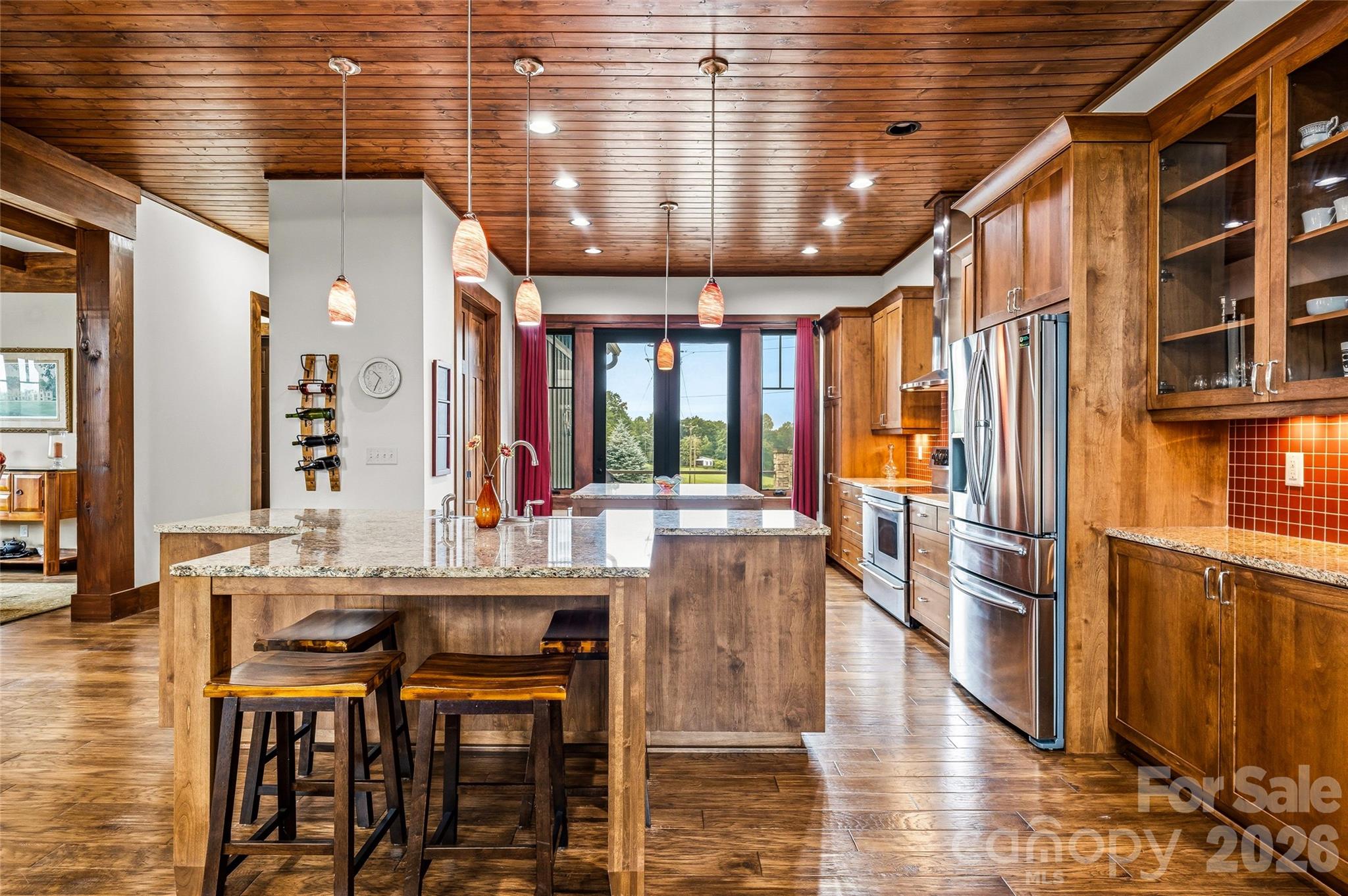 4862 Pinnacle Mountain Road Property Photo 18