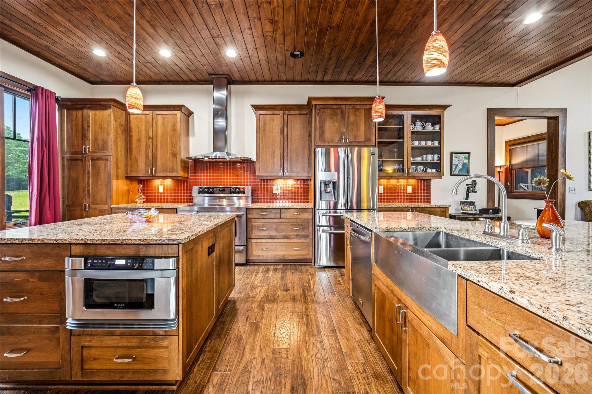 4862 Pinnacle Mountain Road Property Photo 20