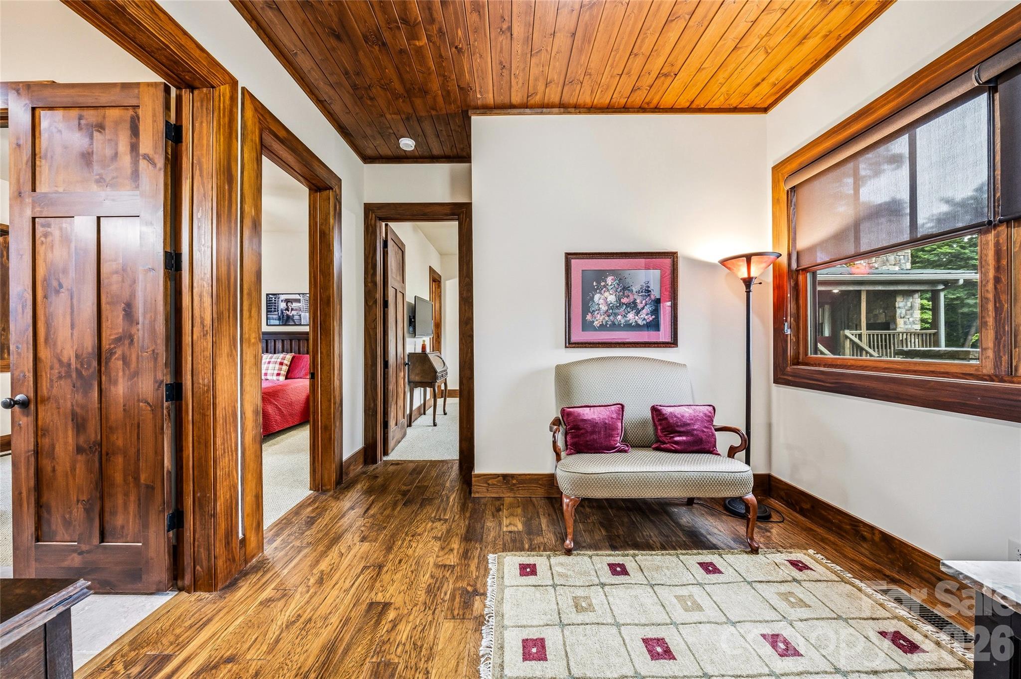 4862 Pinnacle Mountain Road Property Photo 25