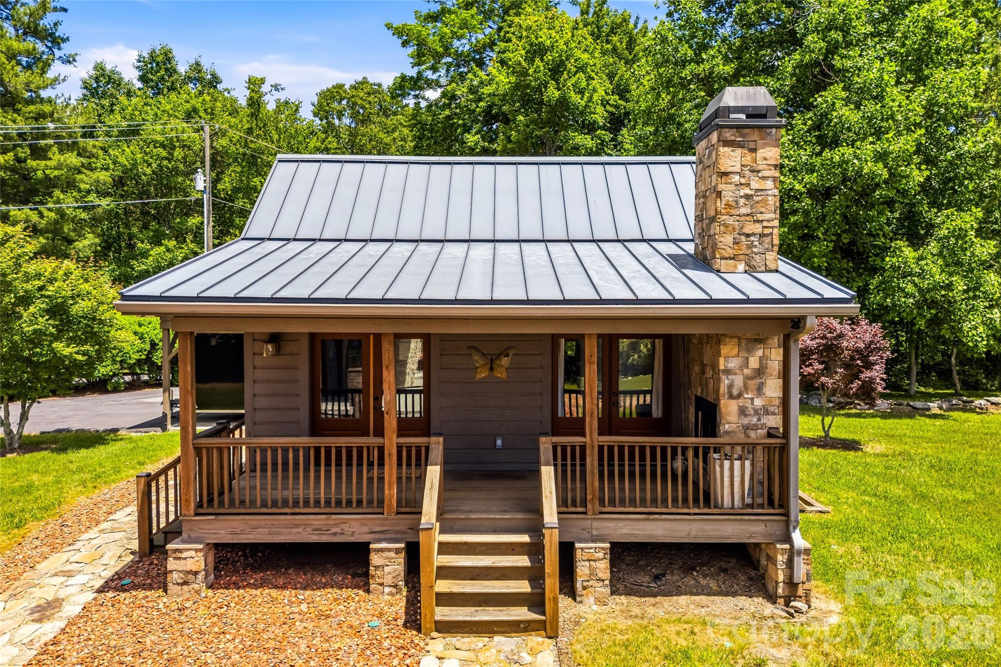 4862 Pinnacle Mountain Road Property Photo 31