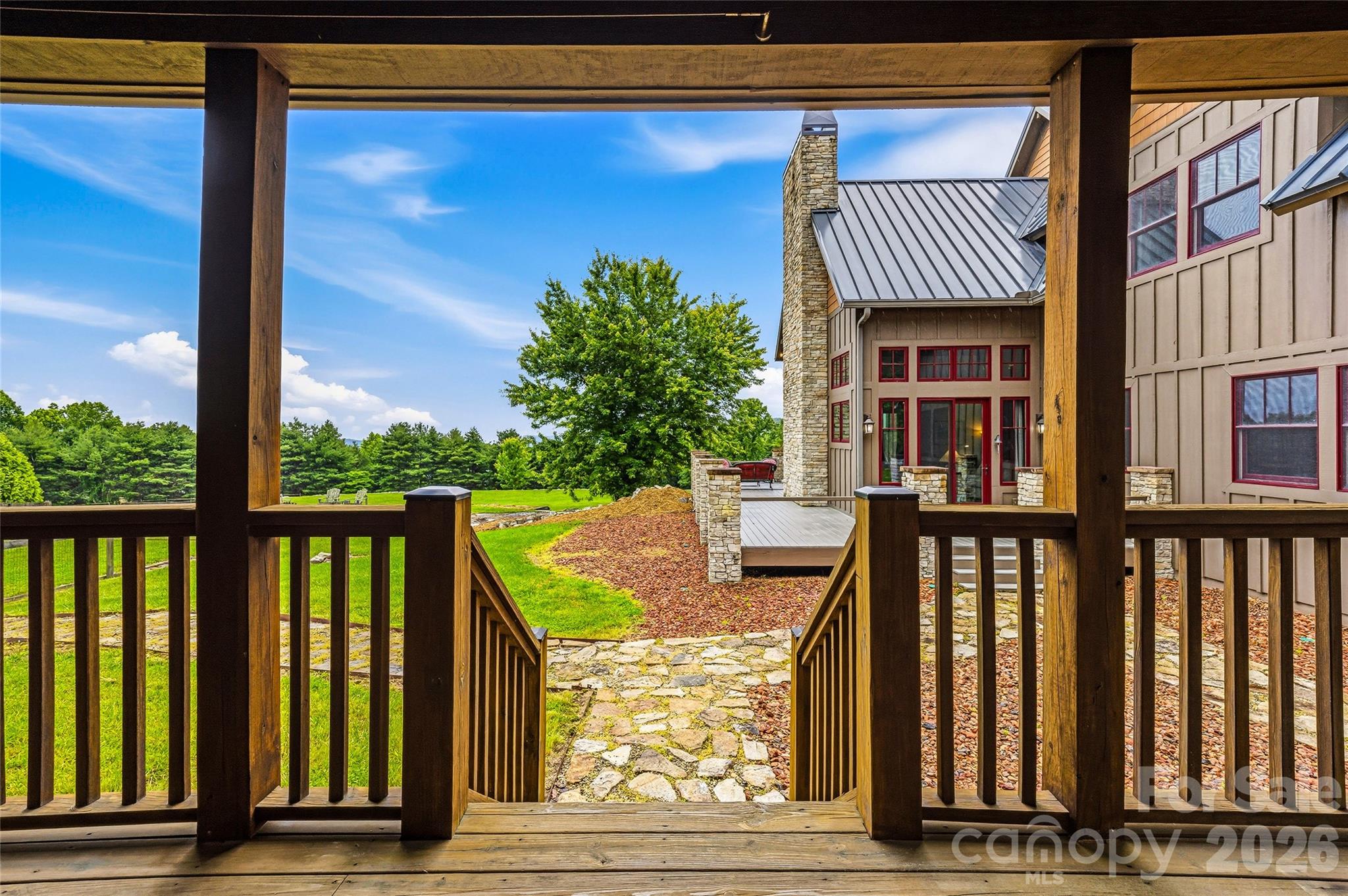 4862 Pinnacle Mountain Road Property Photo 32