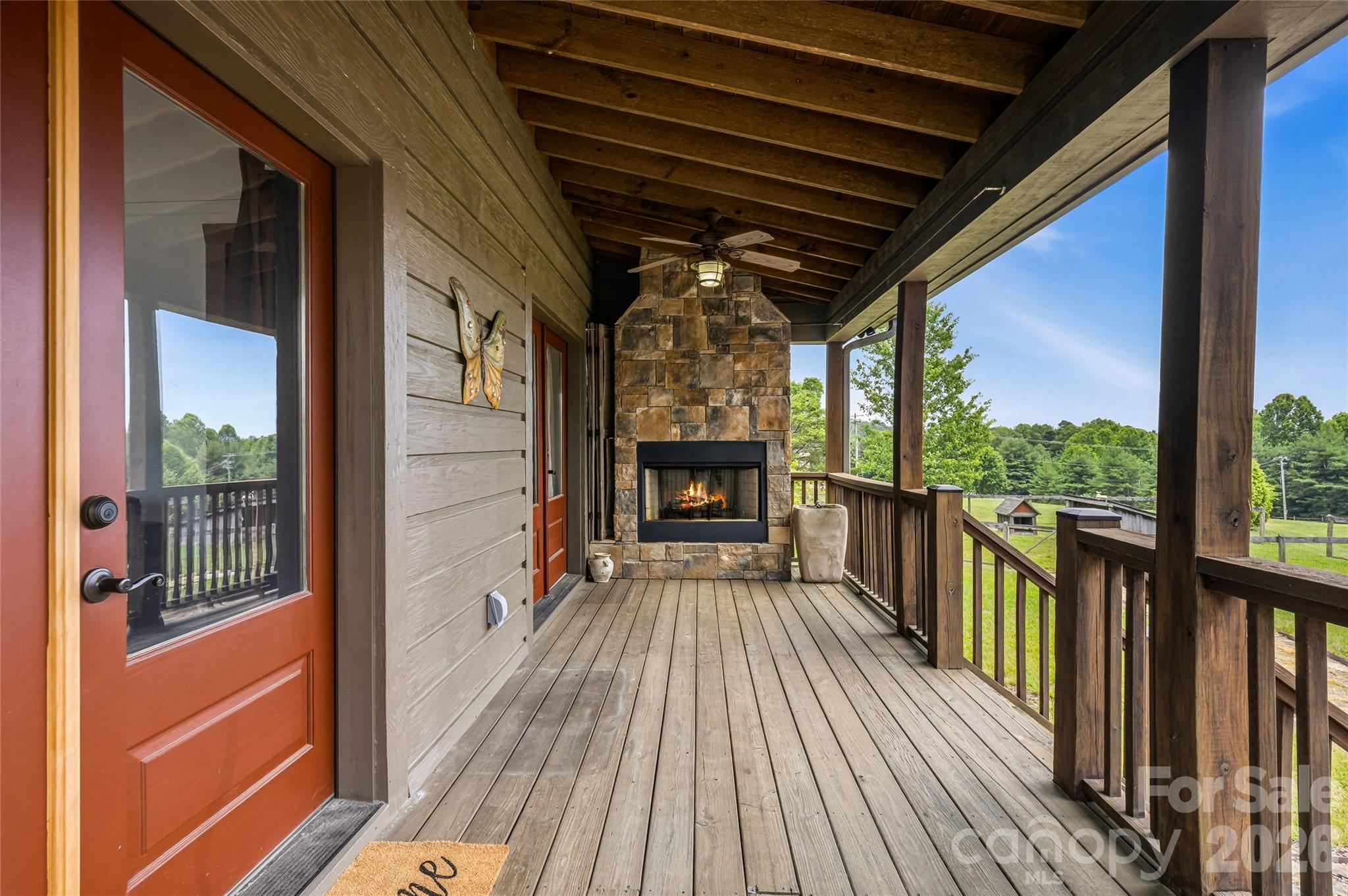 4862 Pinnacle Mountain Road Property Photo 33