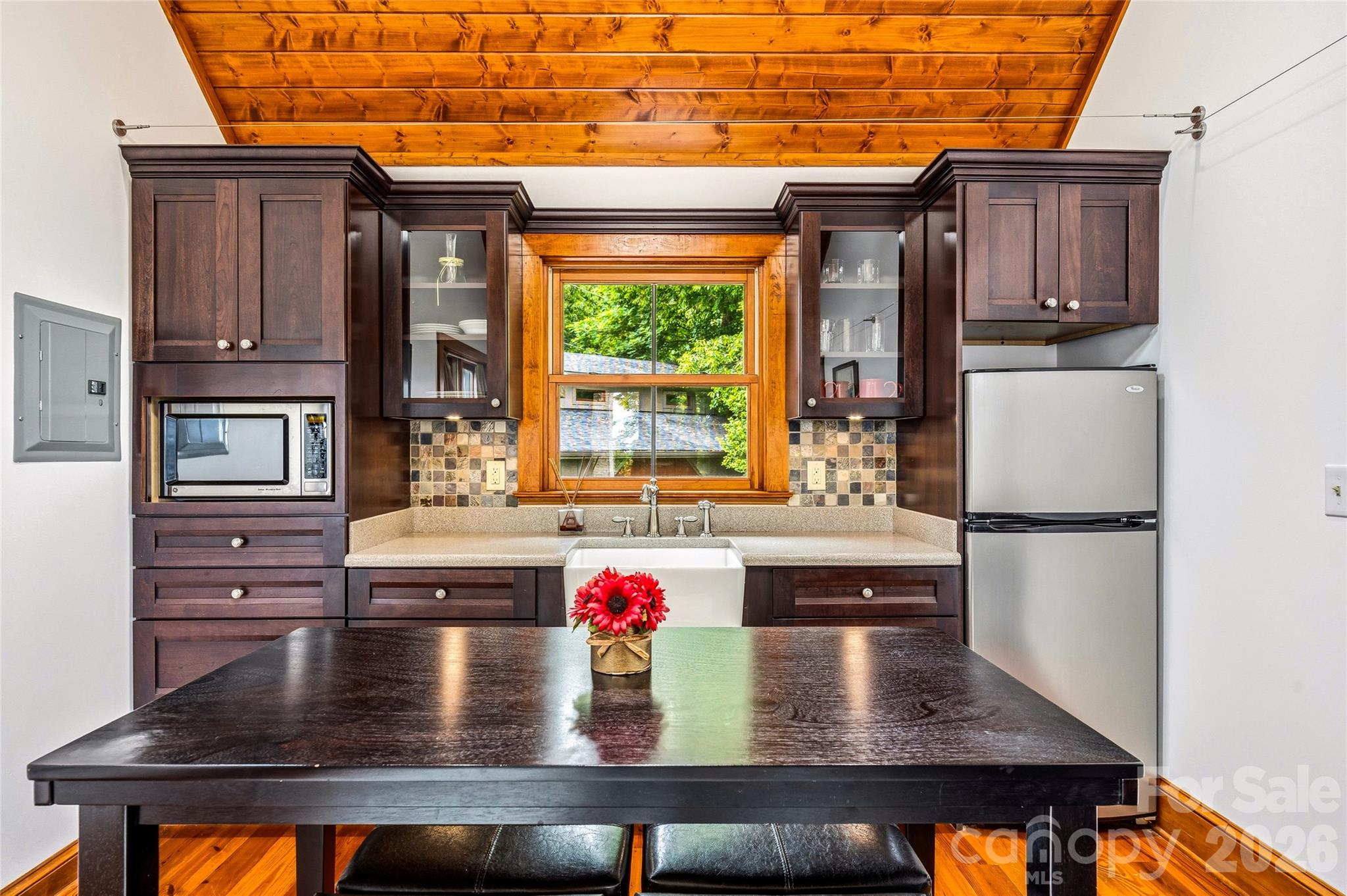 4862 Pinnacle Mountain Road Property Photo 34