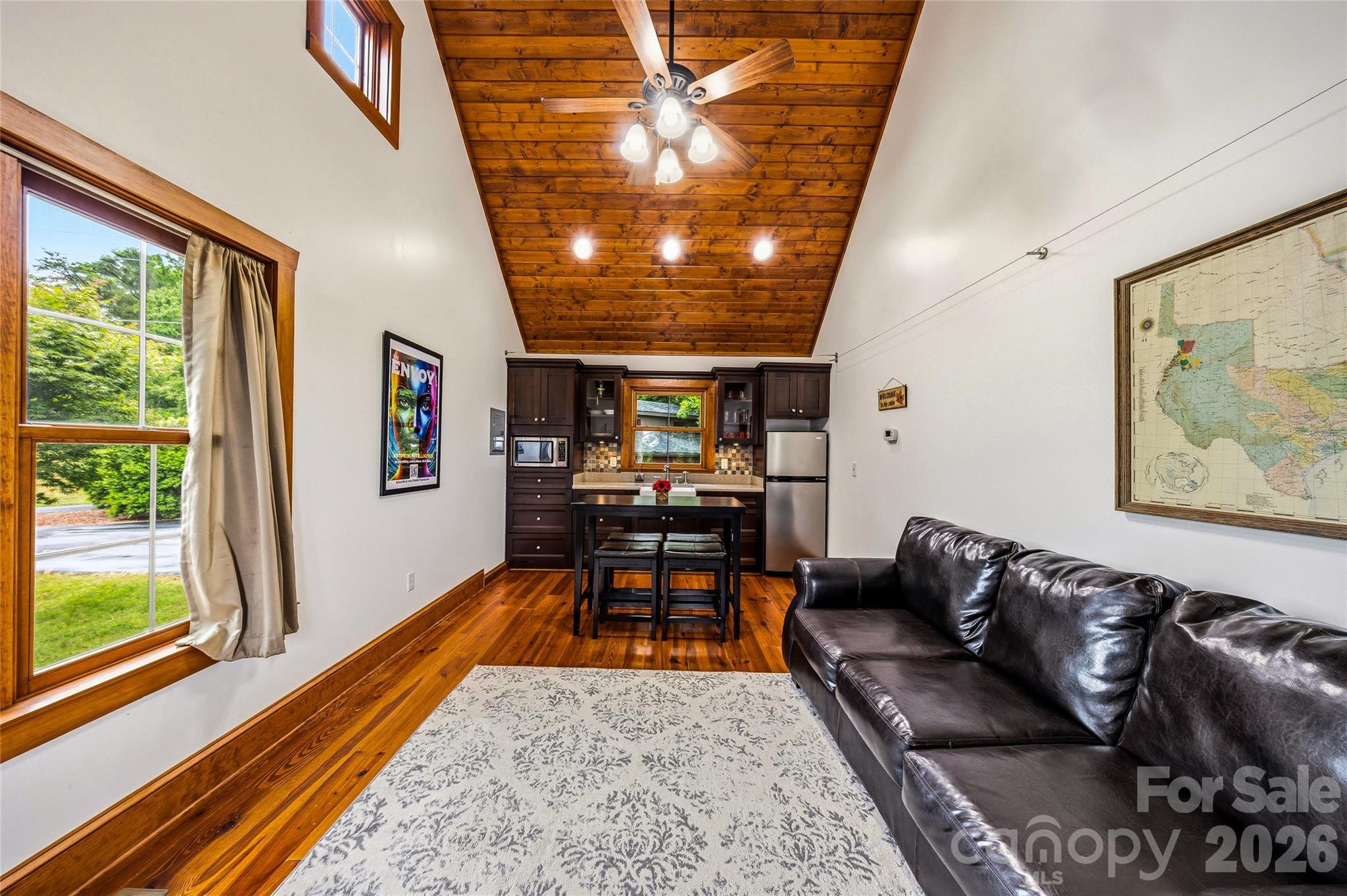 4862 Pinnacle Mountain Road Property Photo 35