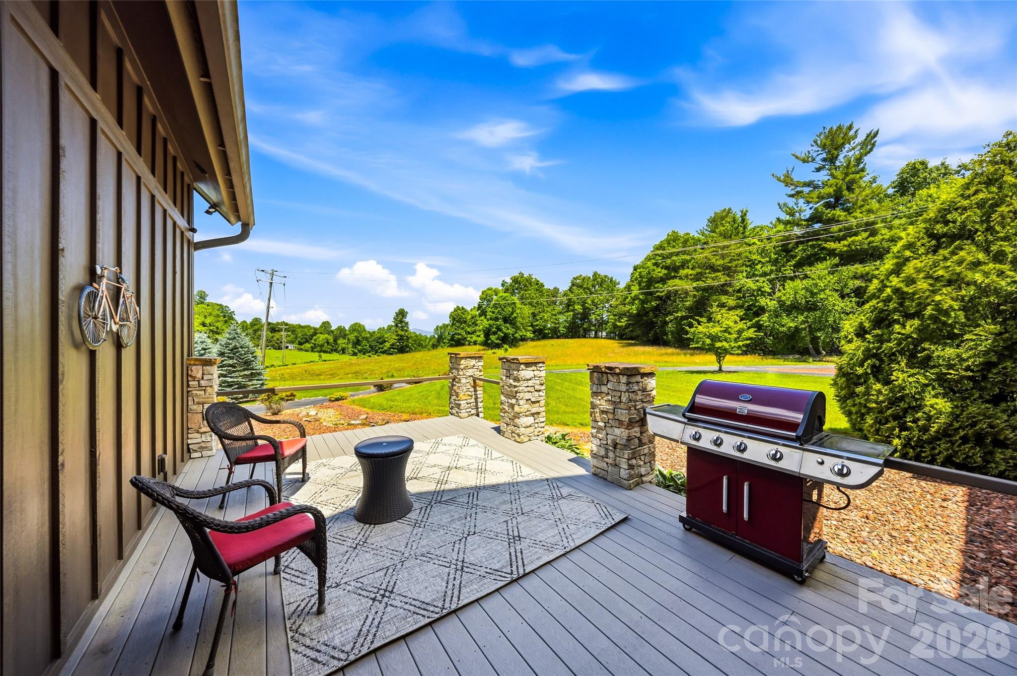 4862 Pinnacle Mountain Road Property Photo 39