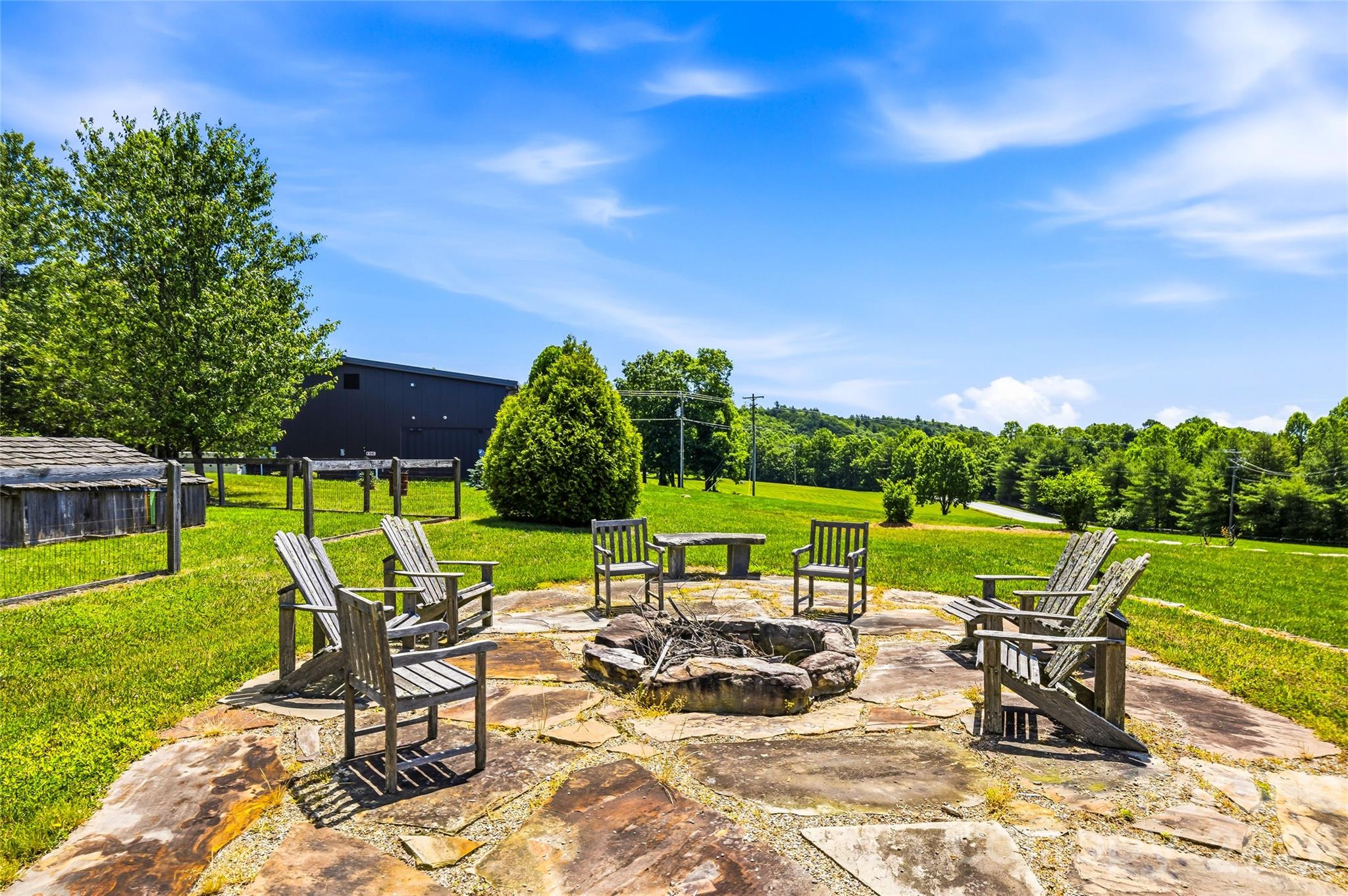 4862 Pinnacle Mountain Road Property Photo 41