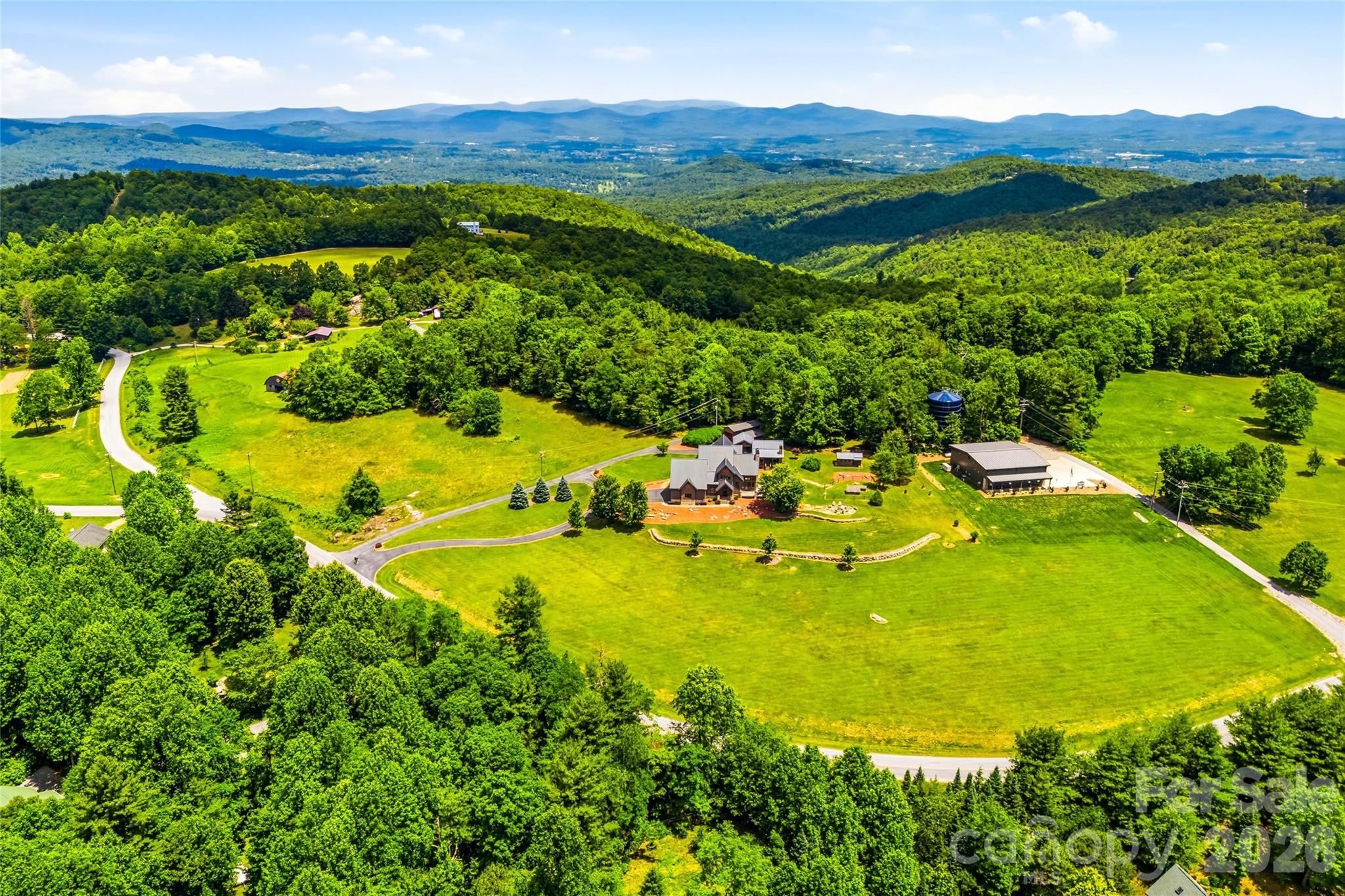 4862 Pinnacle Mountain Road Property Photo 45
