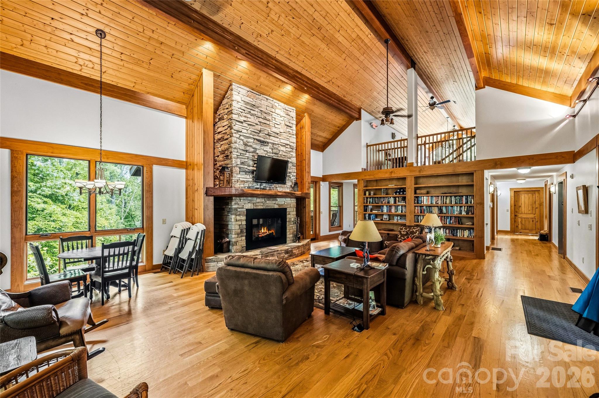 4862 Pinnacle Mountain Road Property Photo 47