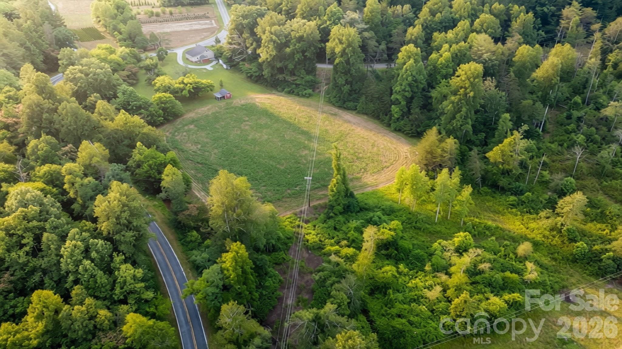 2970 Zacks Fork Road Property Photo 1