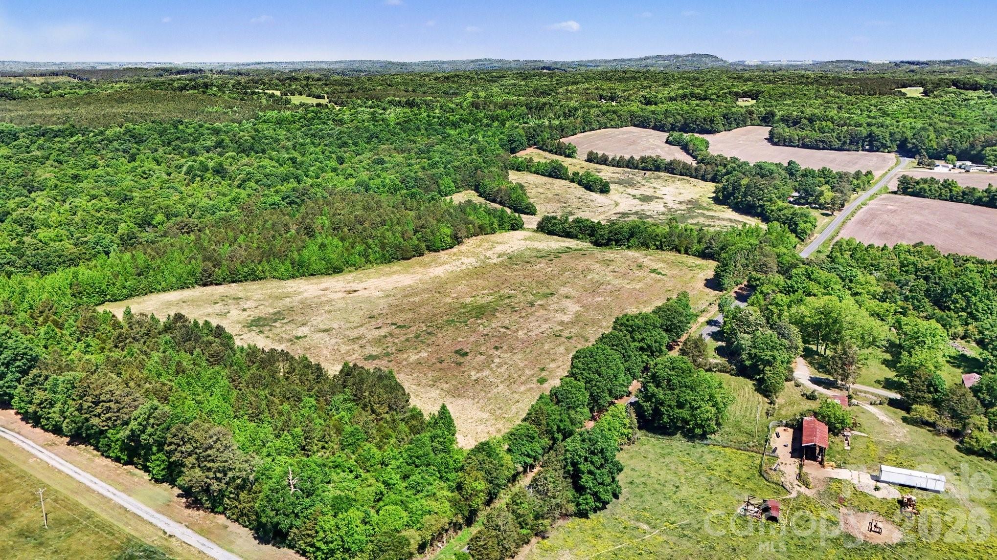 1832 Tysinger Road Property Photo 13
