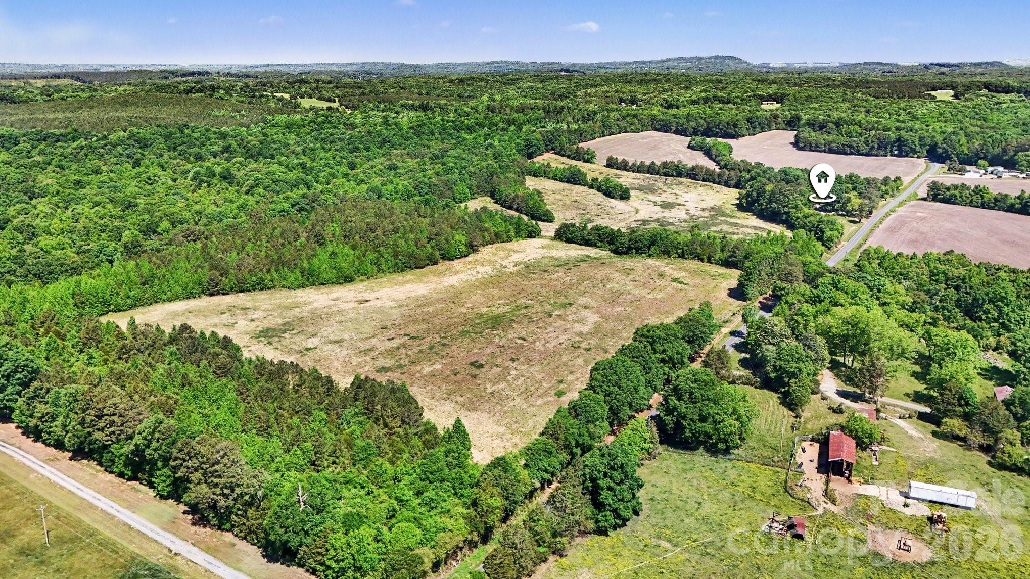 1832 Tysinger Road Property Photo 17