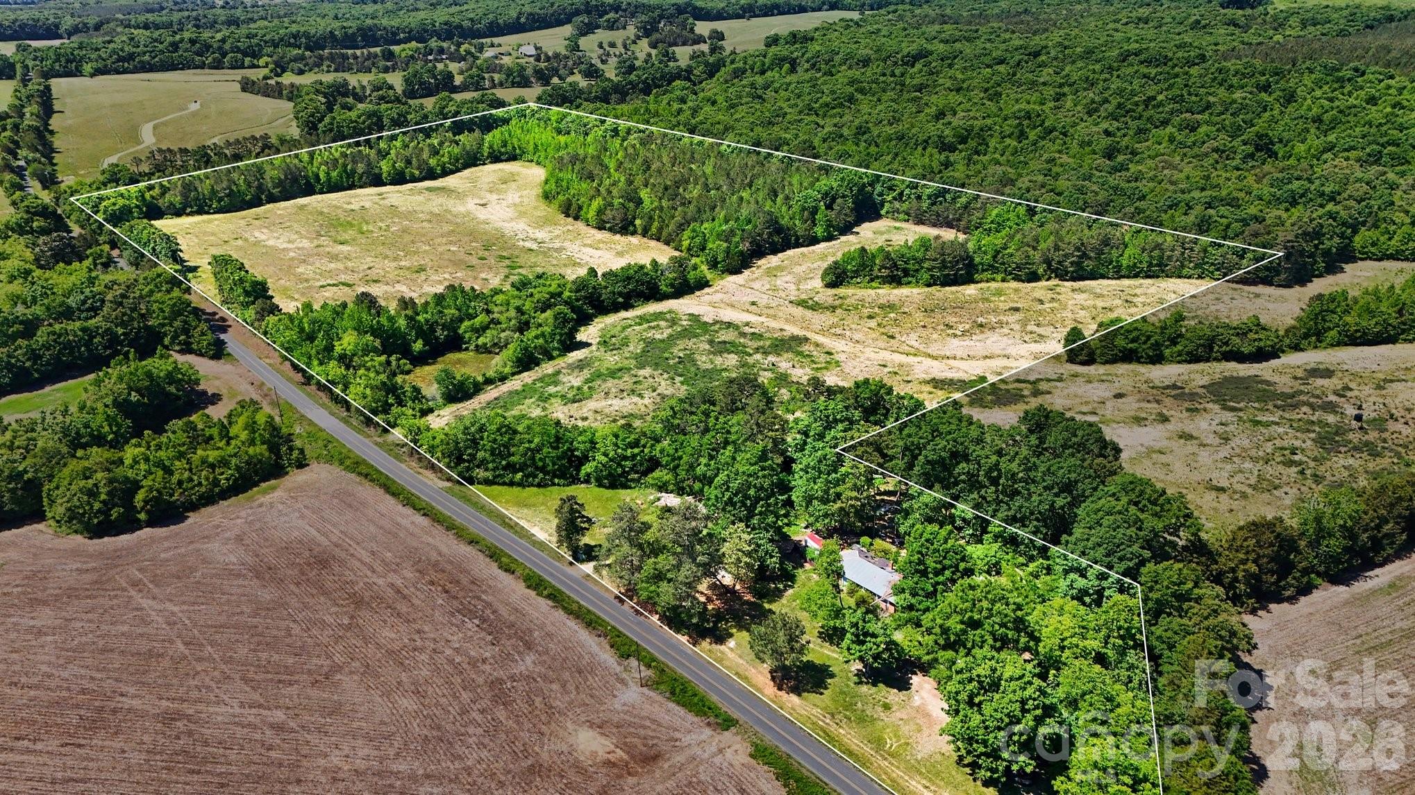 1832 Tysinger Road Property Photo 18