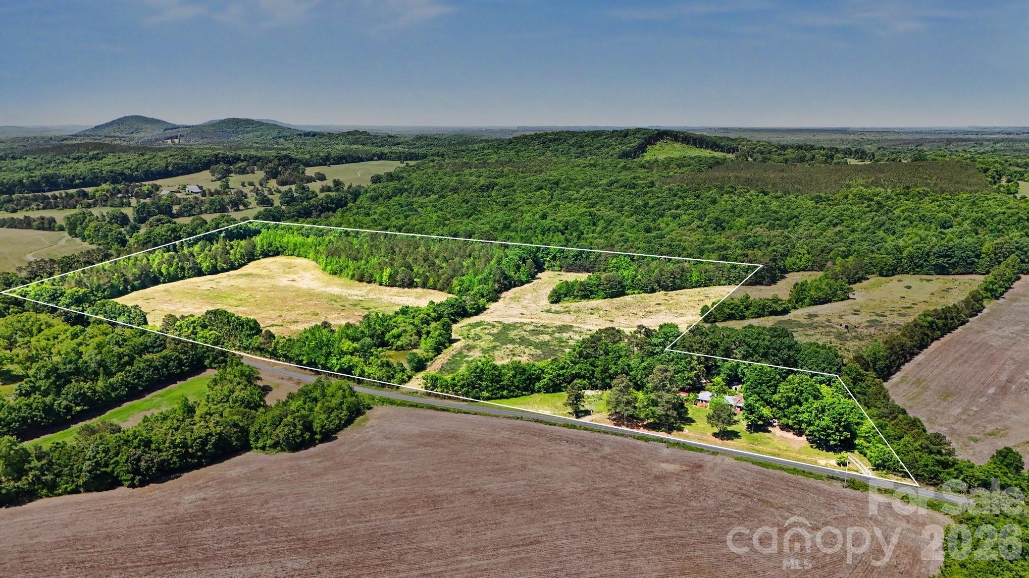 1832 Tysinger Road Property Photo 20