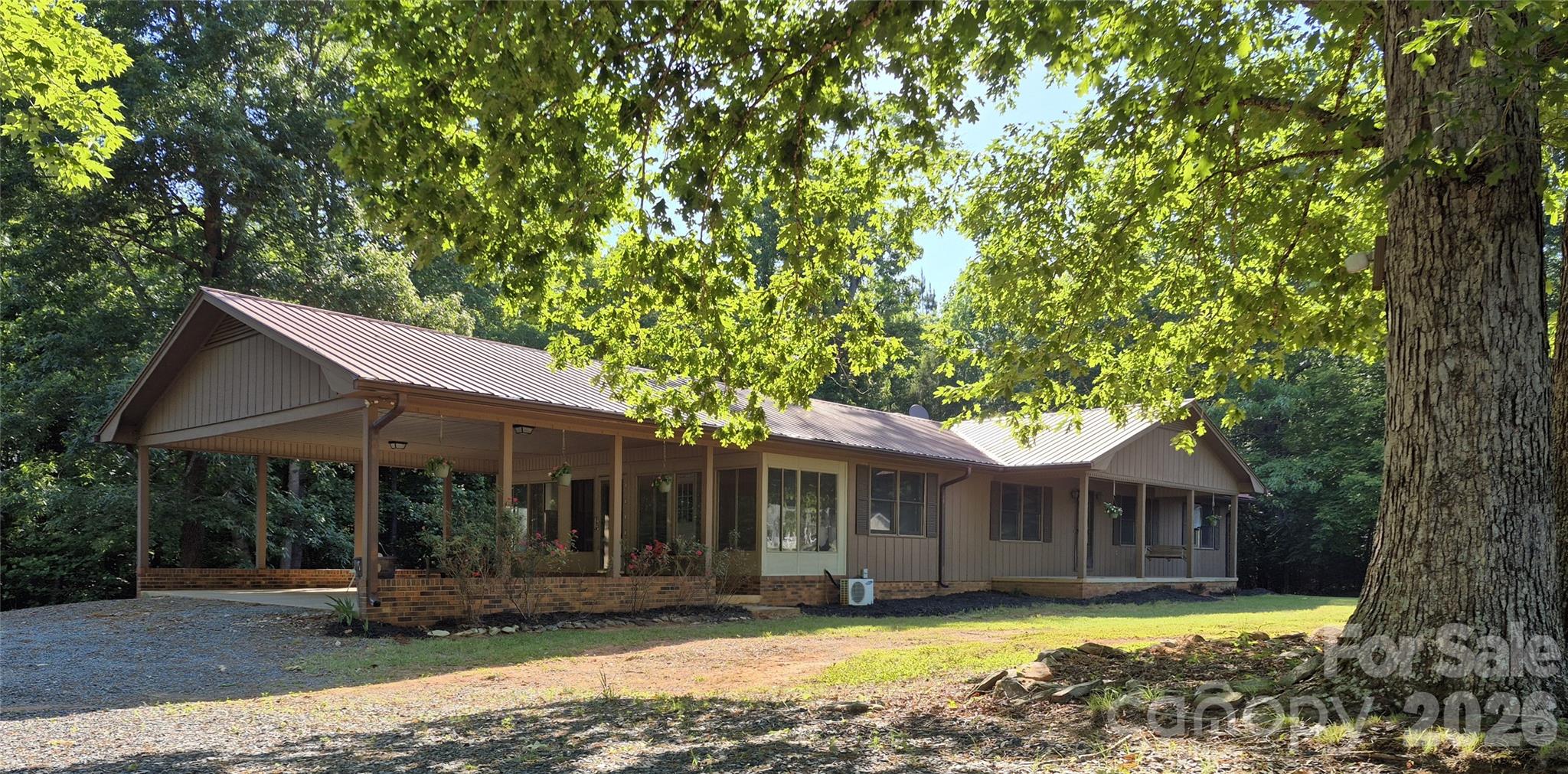 390 Low Water Bridge Road Property Photo 1