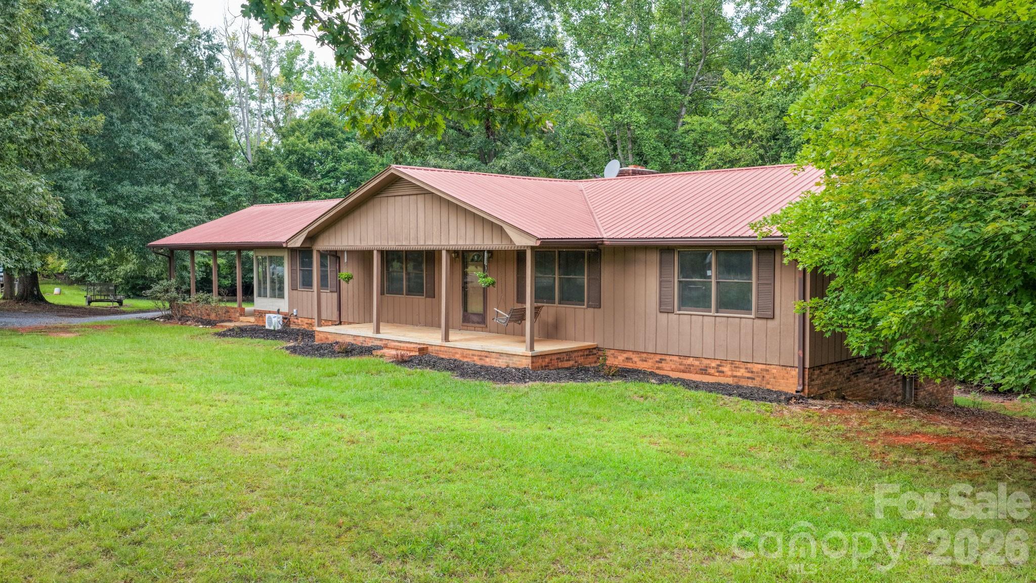 390 Low Water Bridge Road Property Photo 1
