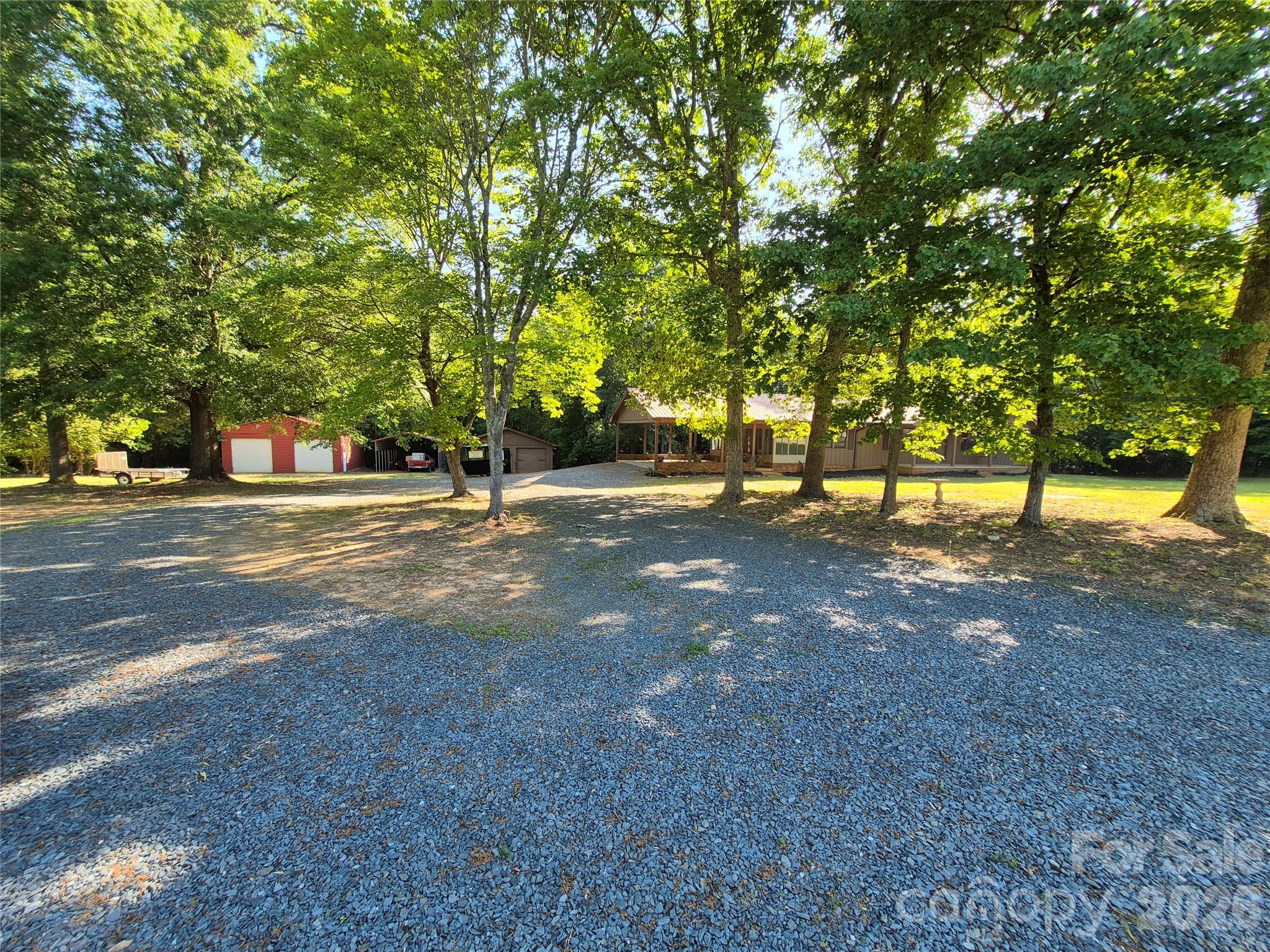 390 Low Water Bridge Road Property Photo 5