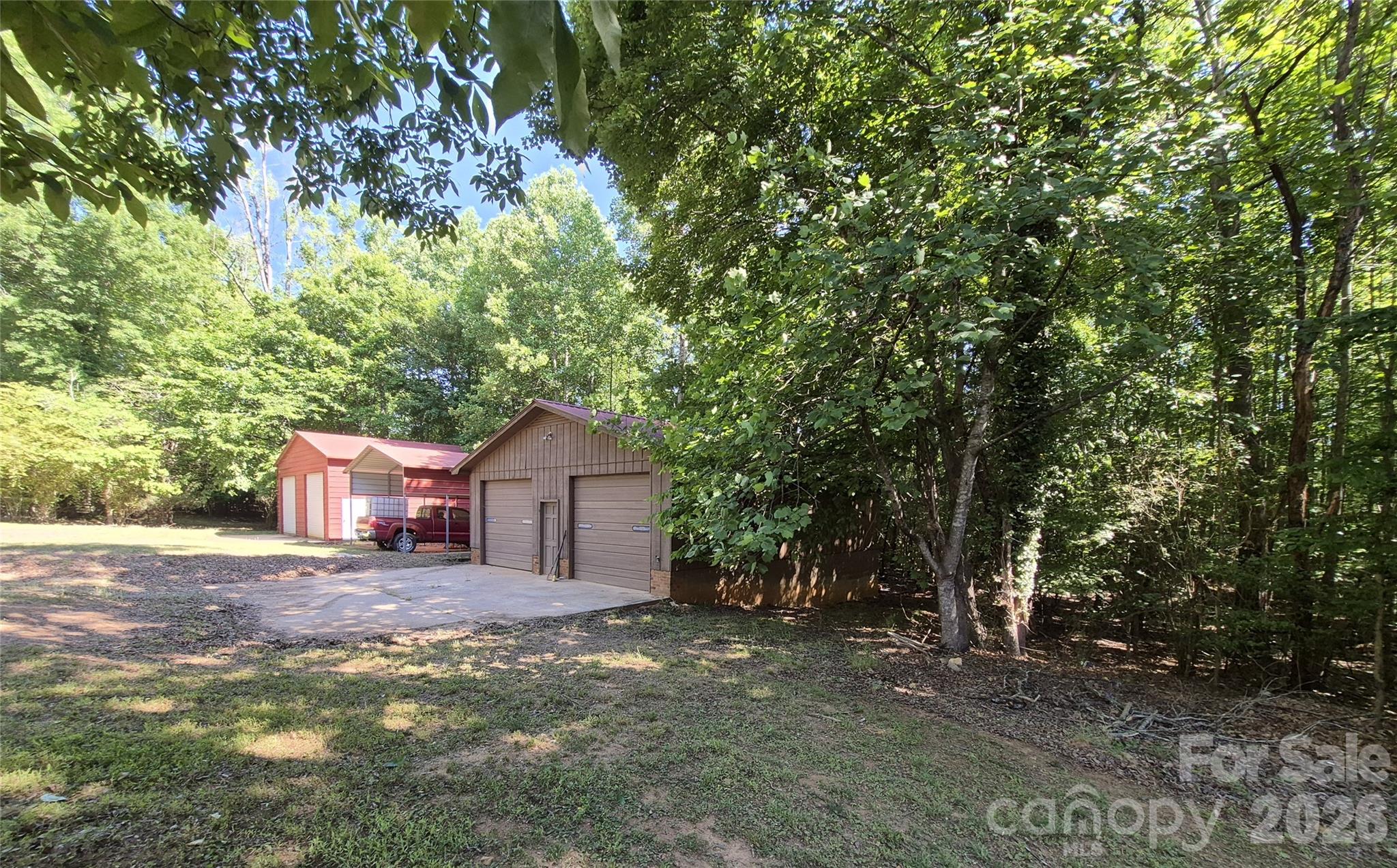 390 Low Water Bridge Road Property Photo 38