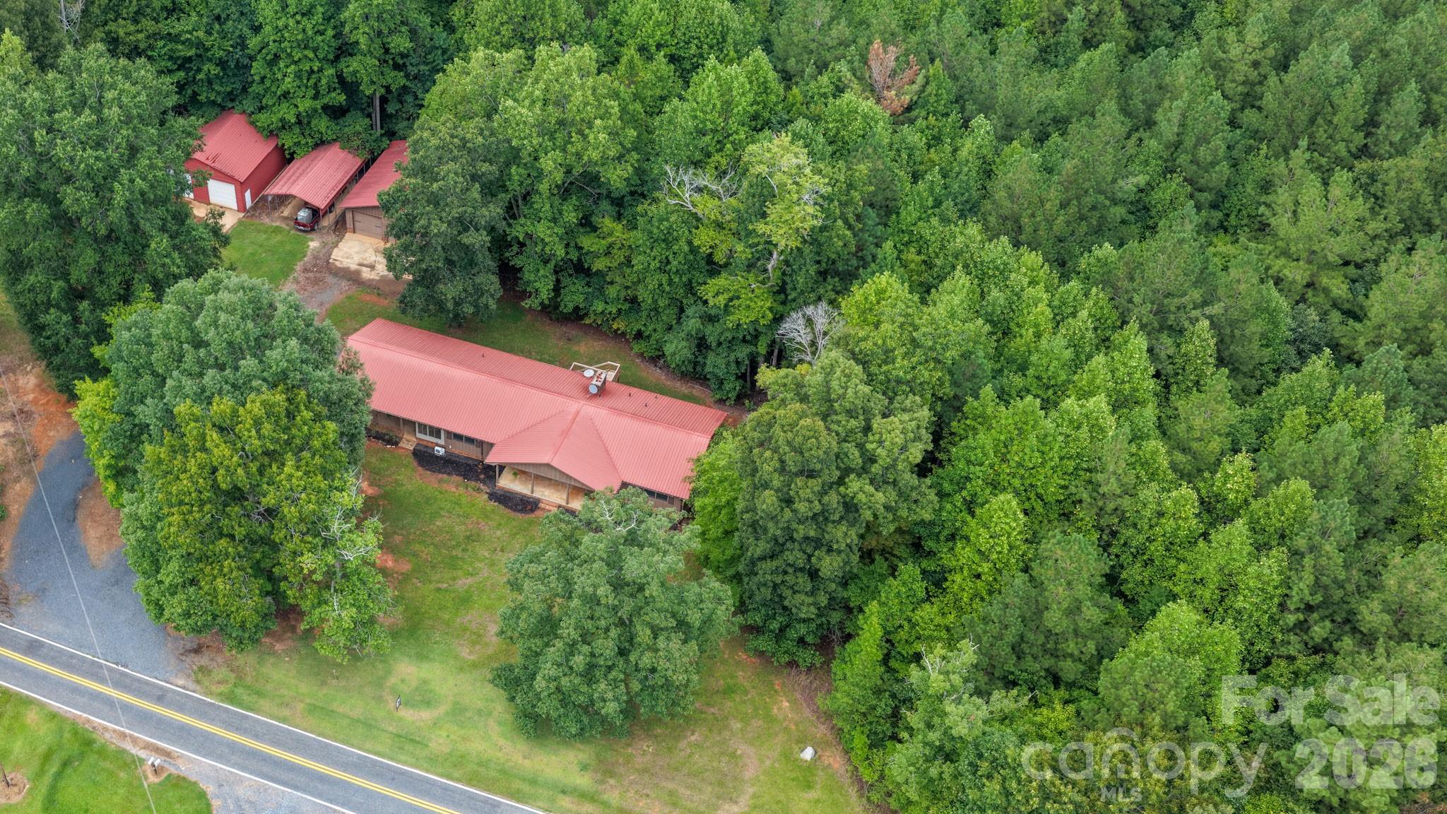 390 Low Water Bridge Road Property Photo 39