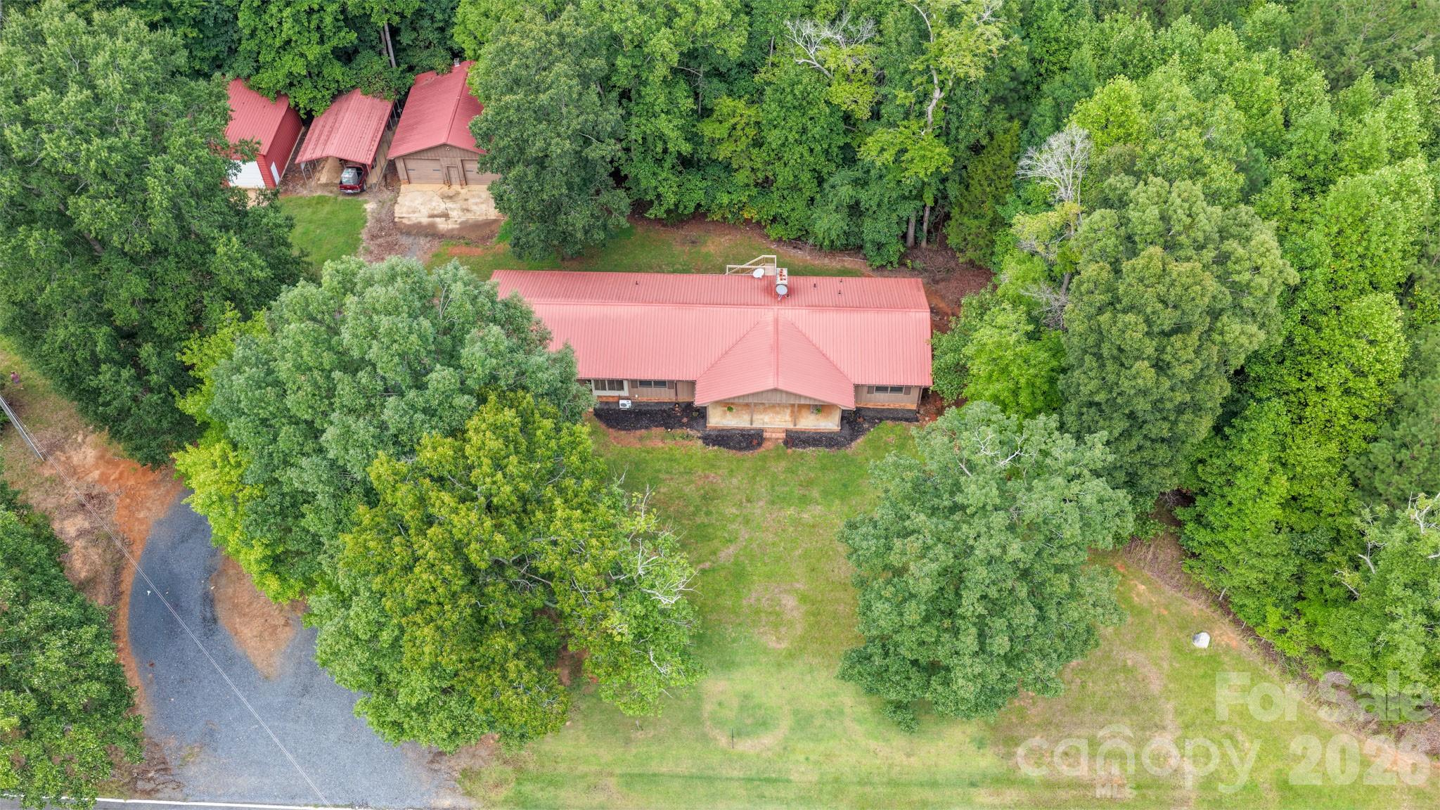390 Low Water Bridge Road Property Photo 40