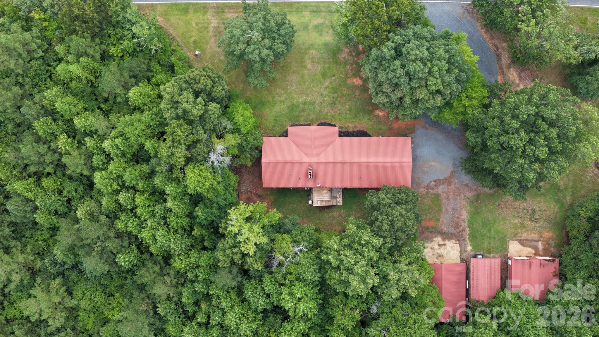 390 Low Water Bridge Road Property Photo 45
