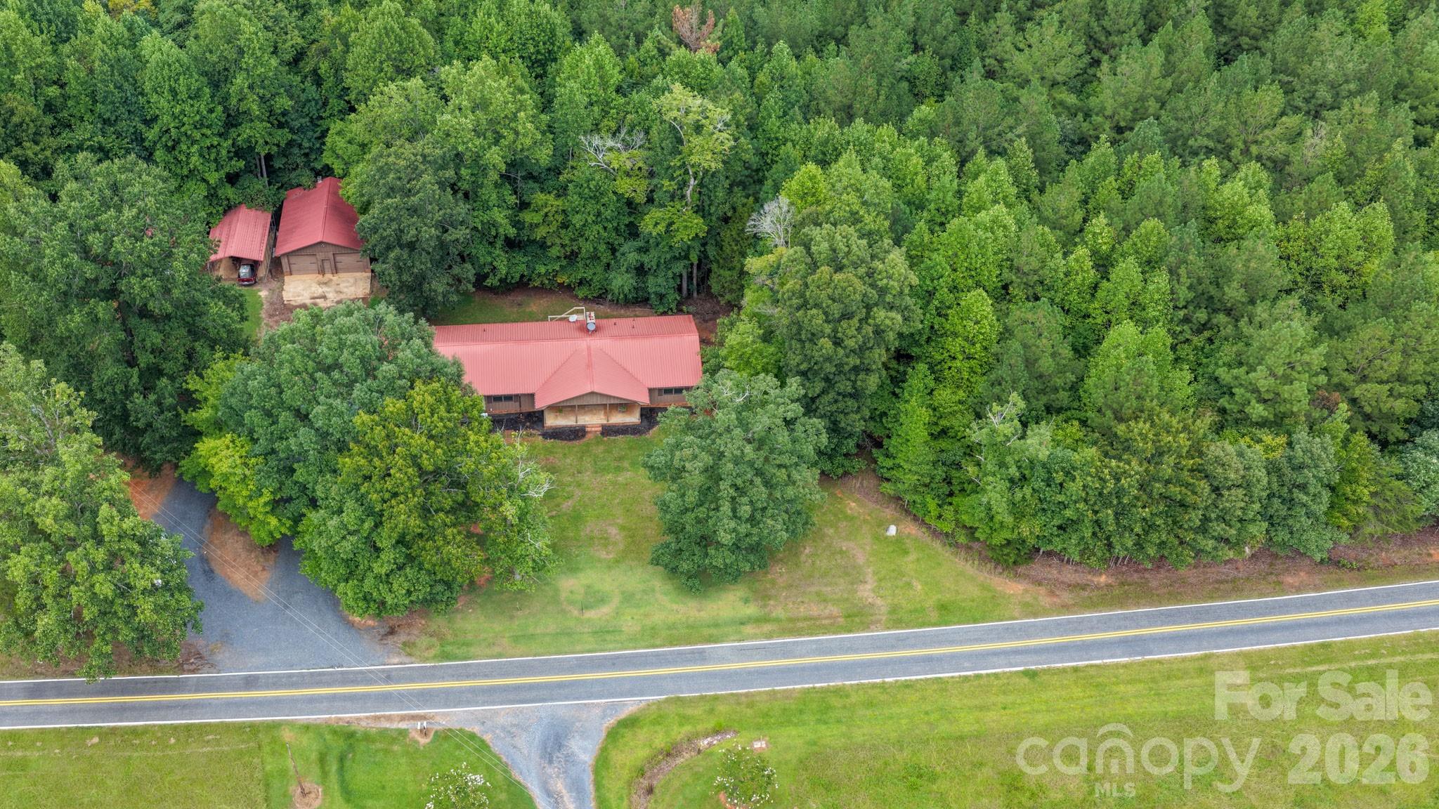 390 Low Water Bridge Road Property Photo 47
