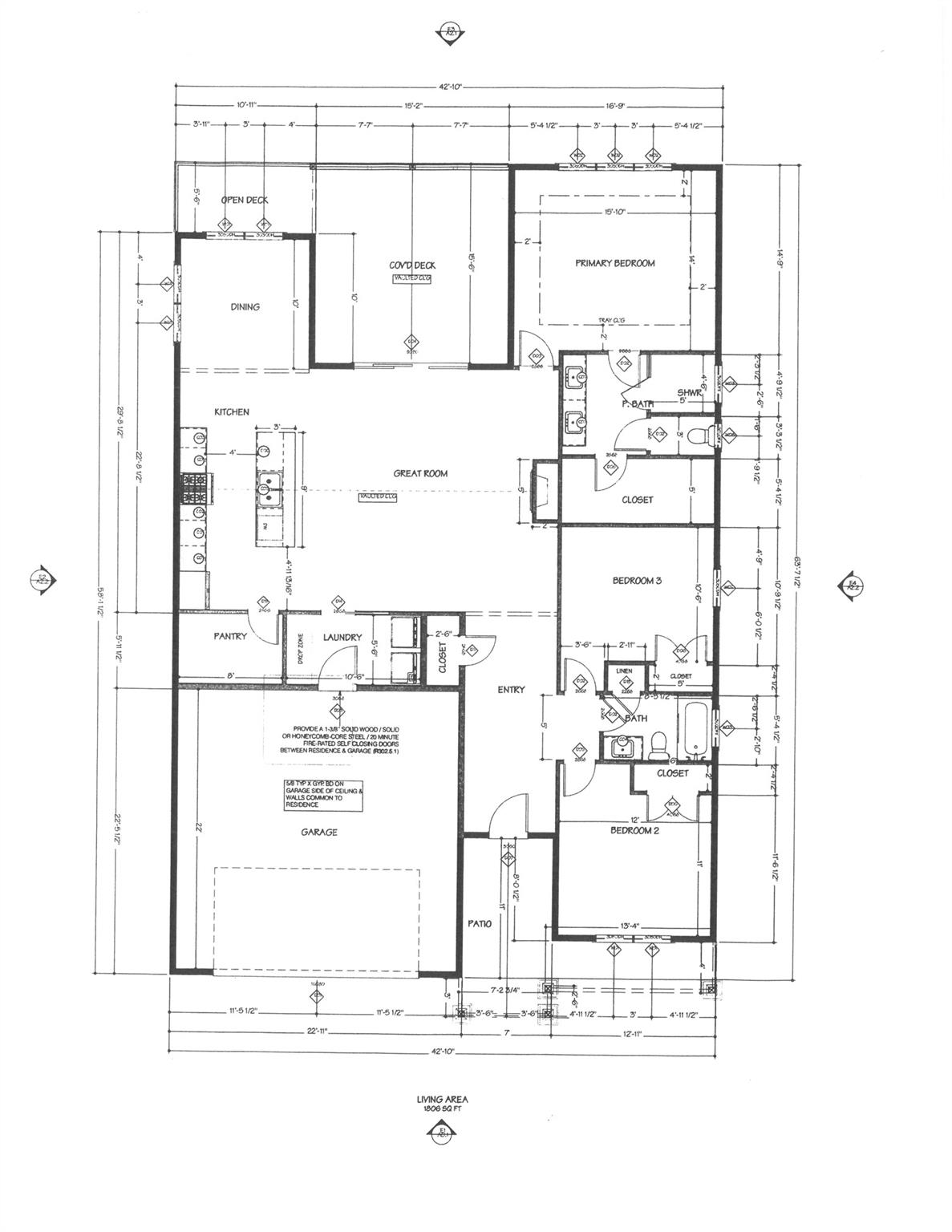 148 Triple Fairways Drive Property Photo 5