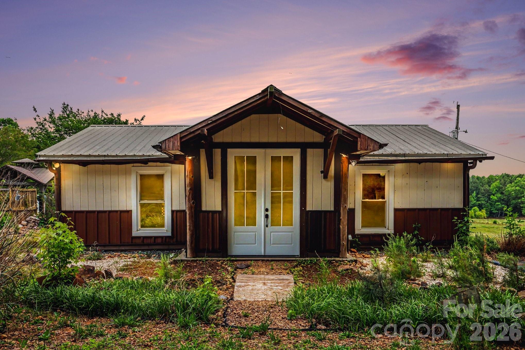3355 Mary Elizabeth Church Road Property Photo 1