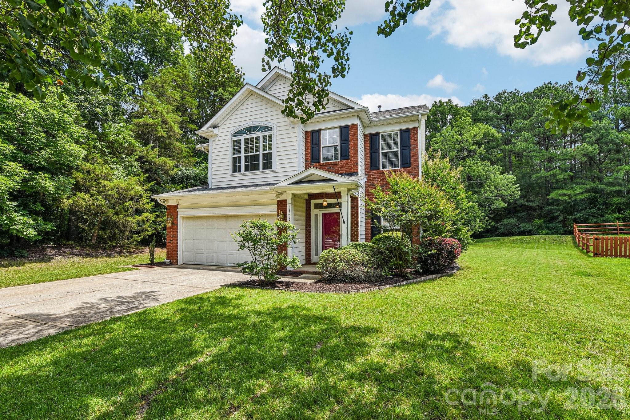 13624 Michael Lynn Road Property Photo 1