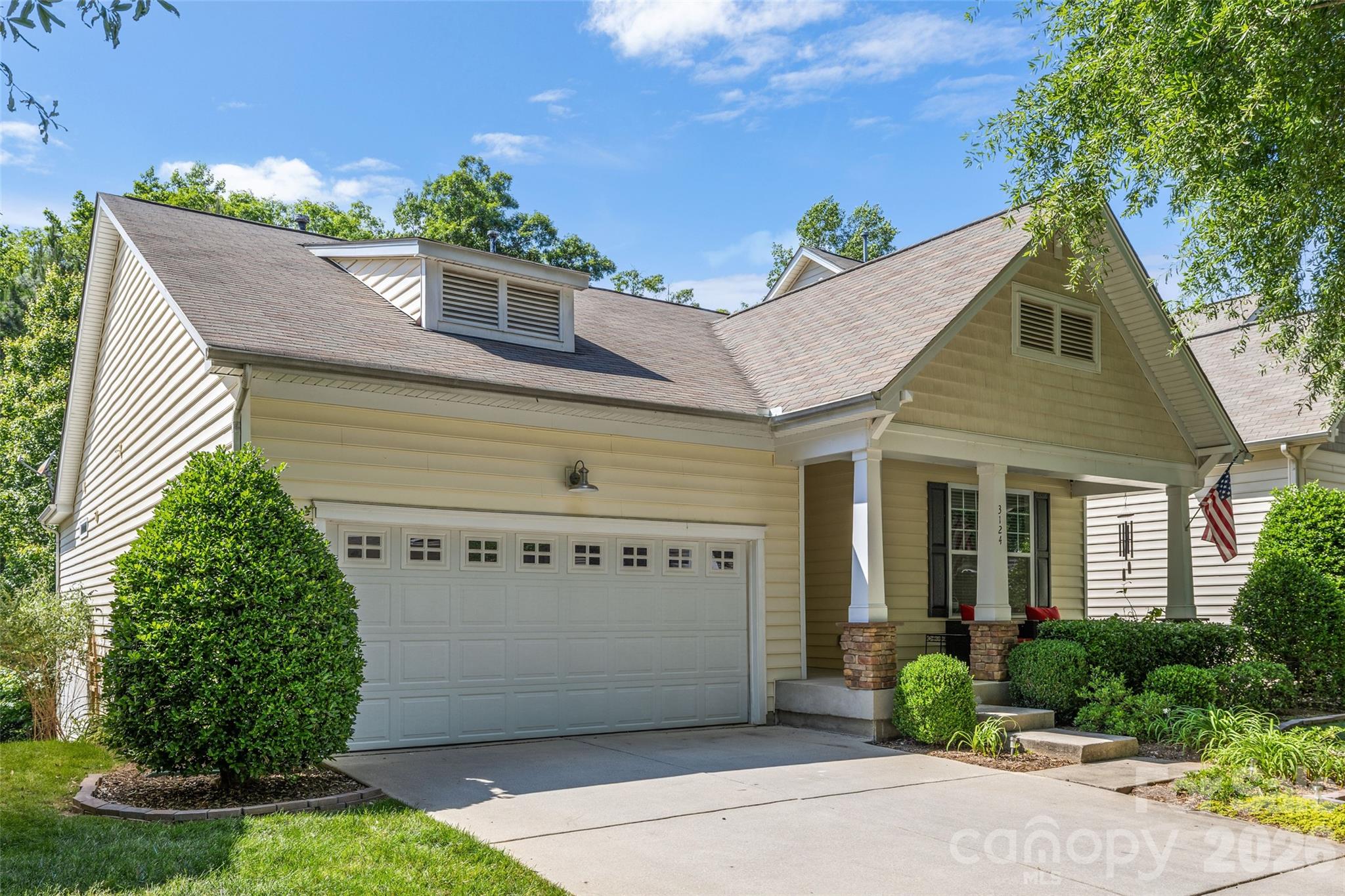 3124 Streamhaven Drive Property Photo 1