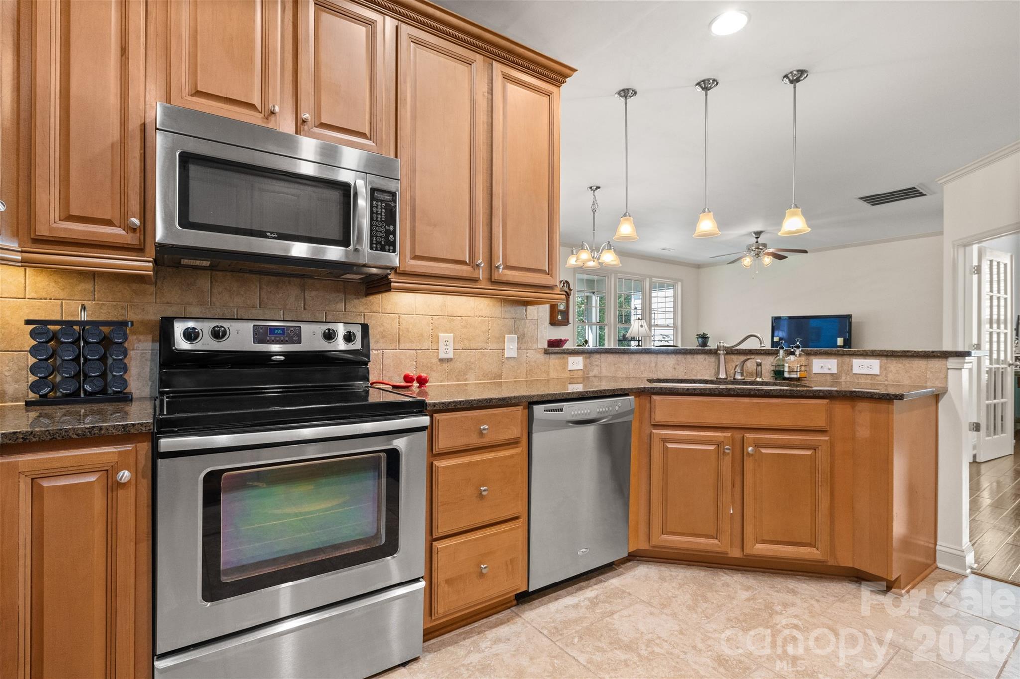 3124 Streamhaven Drive Property Photo 11