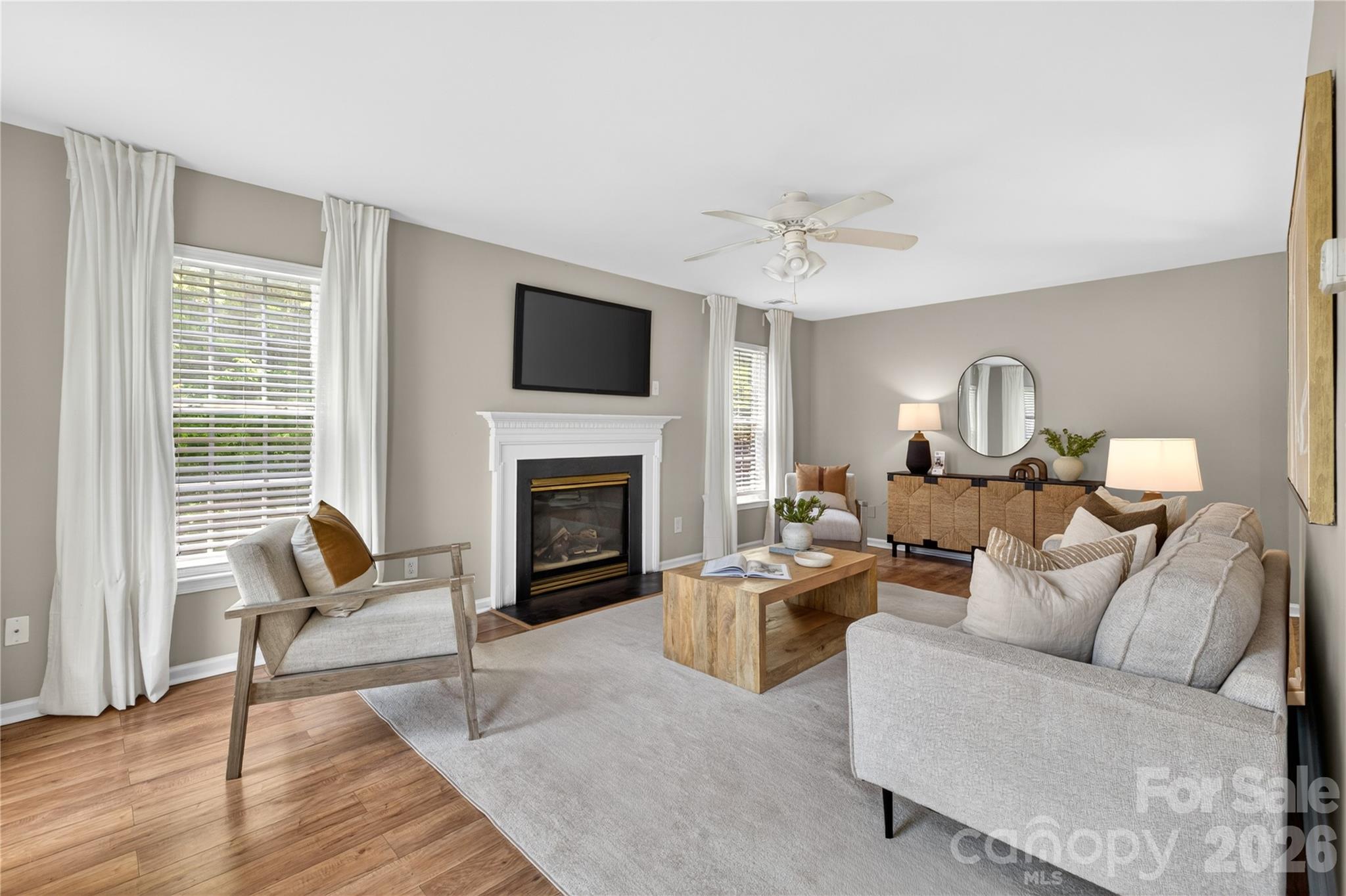 12624 Cardinal Woods Drive Property Photo 2
