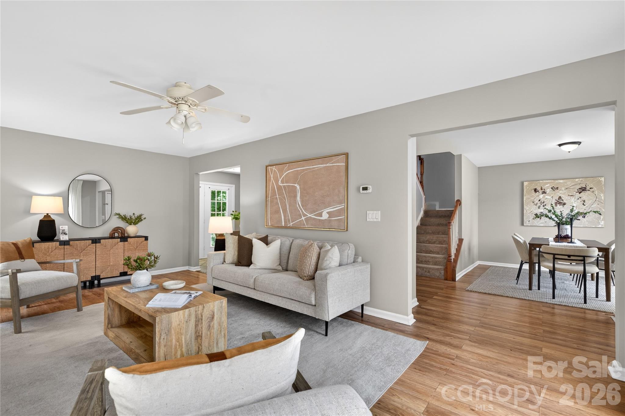 12624 Cardinal Woods Drive Property Photo 10