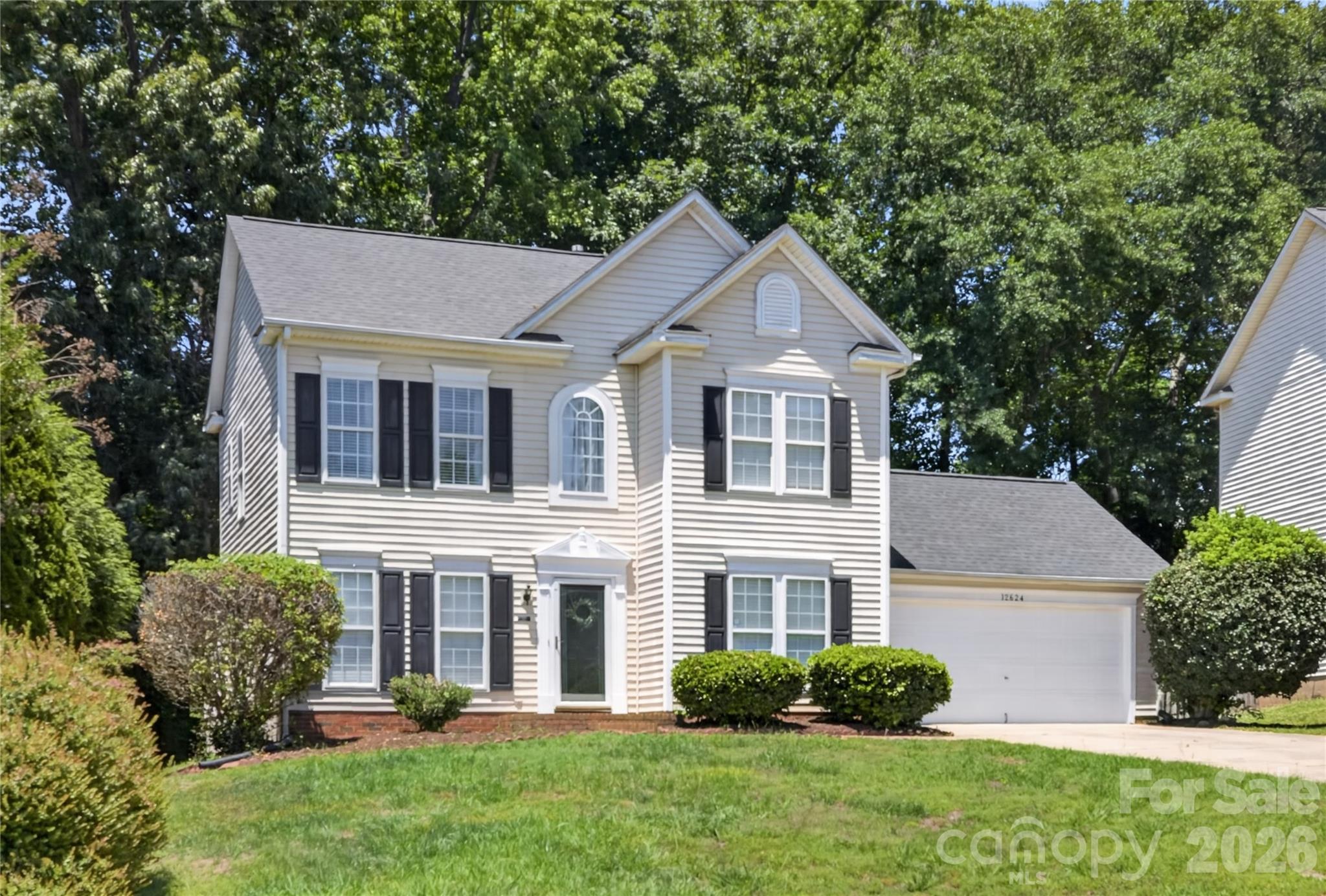 12624 Cardinal Woods Drive Property Photo 25