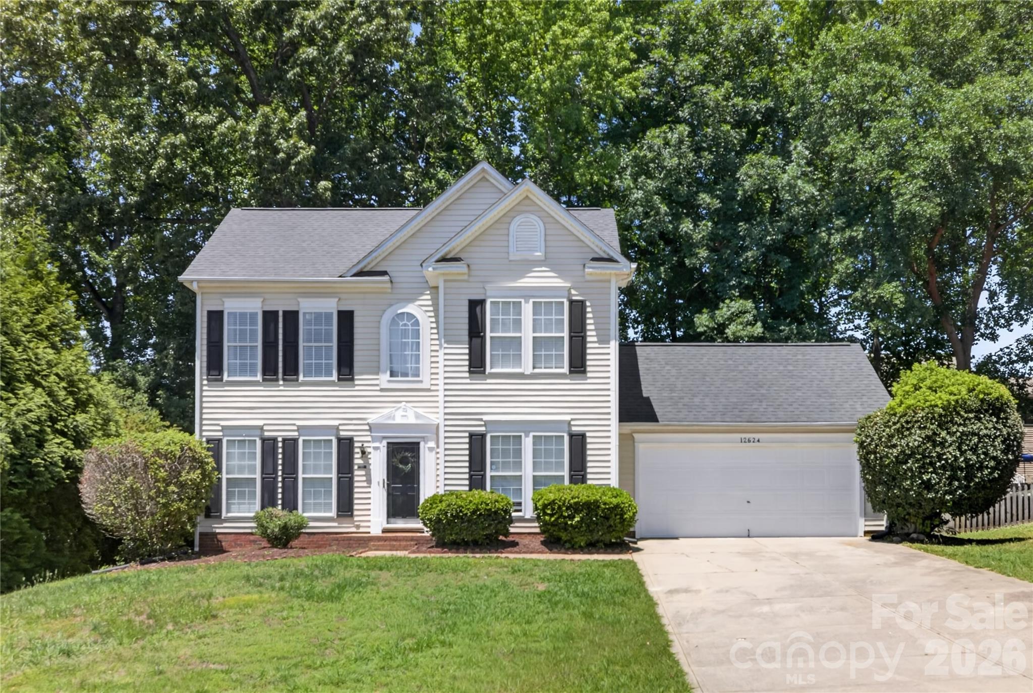 12624 Cardinal Woods Drive Property Photo 26