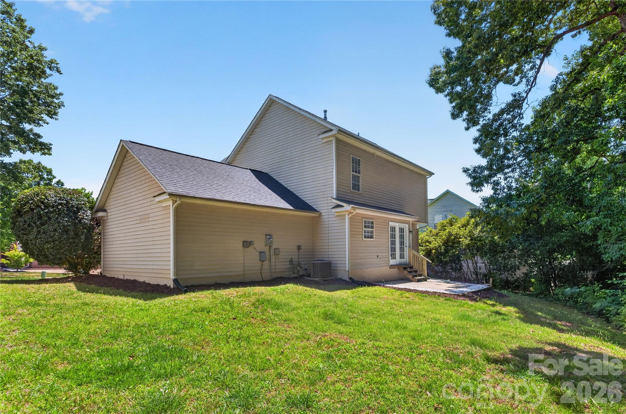 12624 Cardinal Woods Drive Property Photo 27