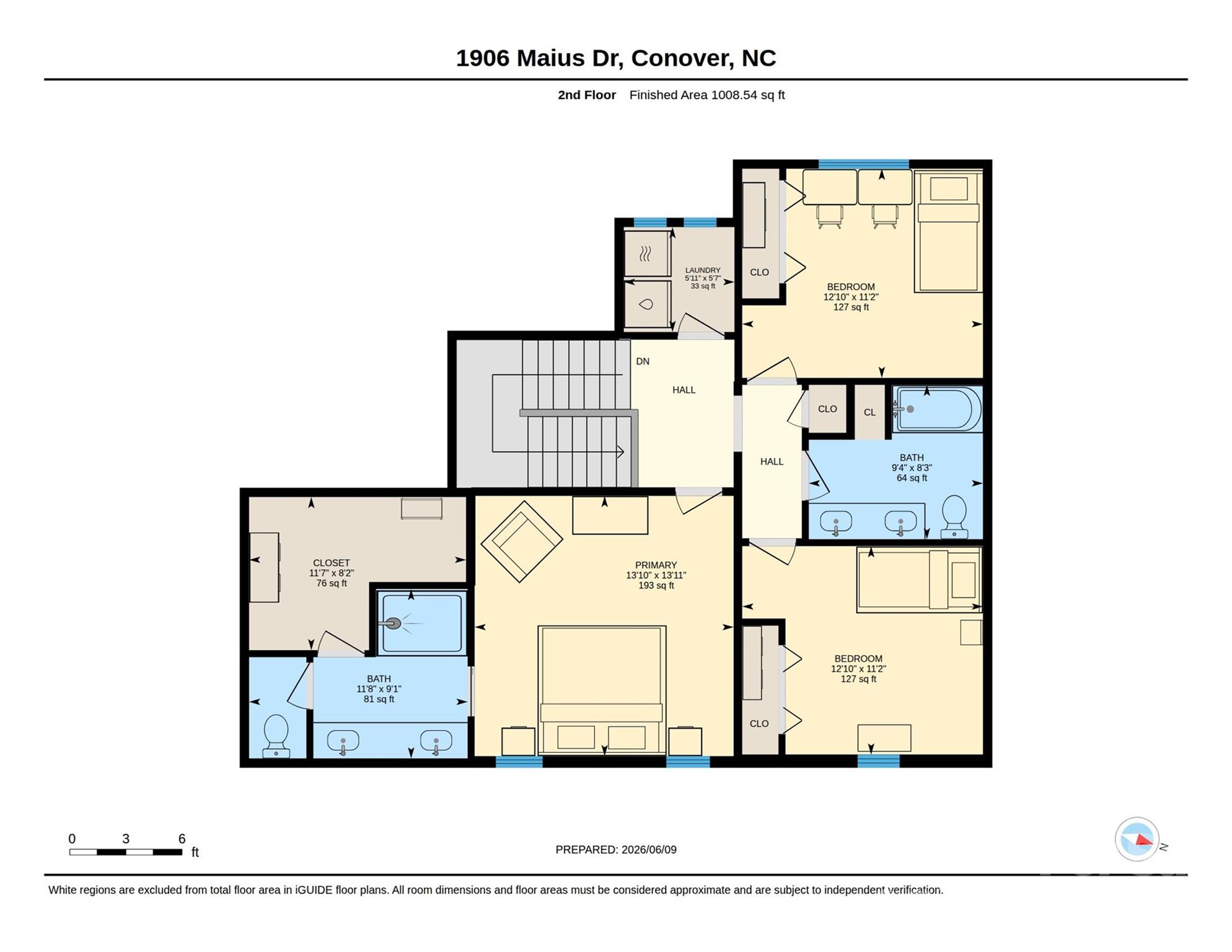 1906 Maius Drive Property Photo 38