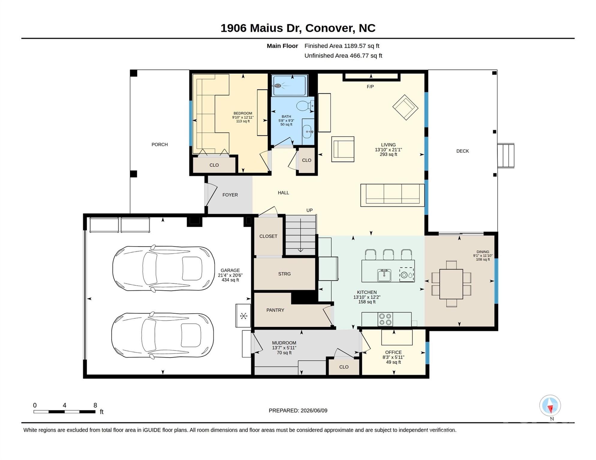 1906 Maius Drive Property Photo 39