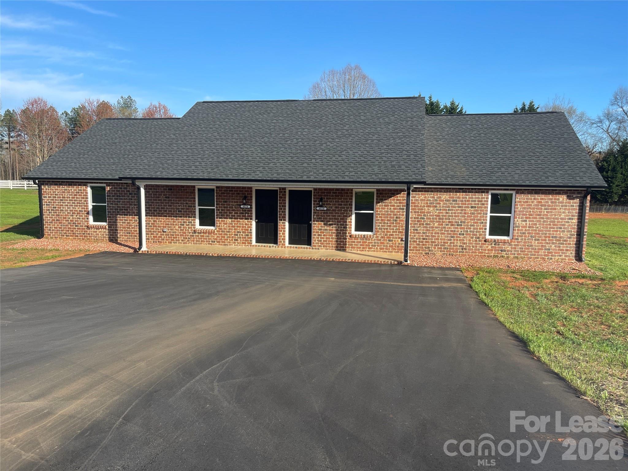 4013 Eugene Drive Property Photo 1