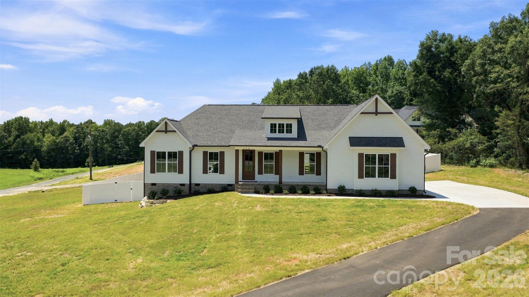 390 NC 200 Highway