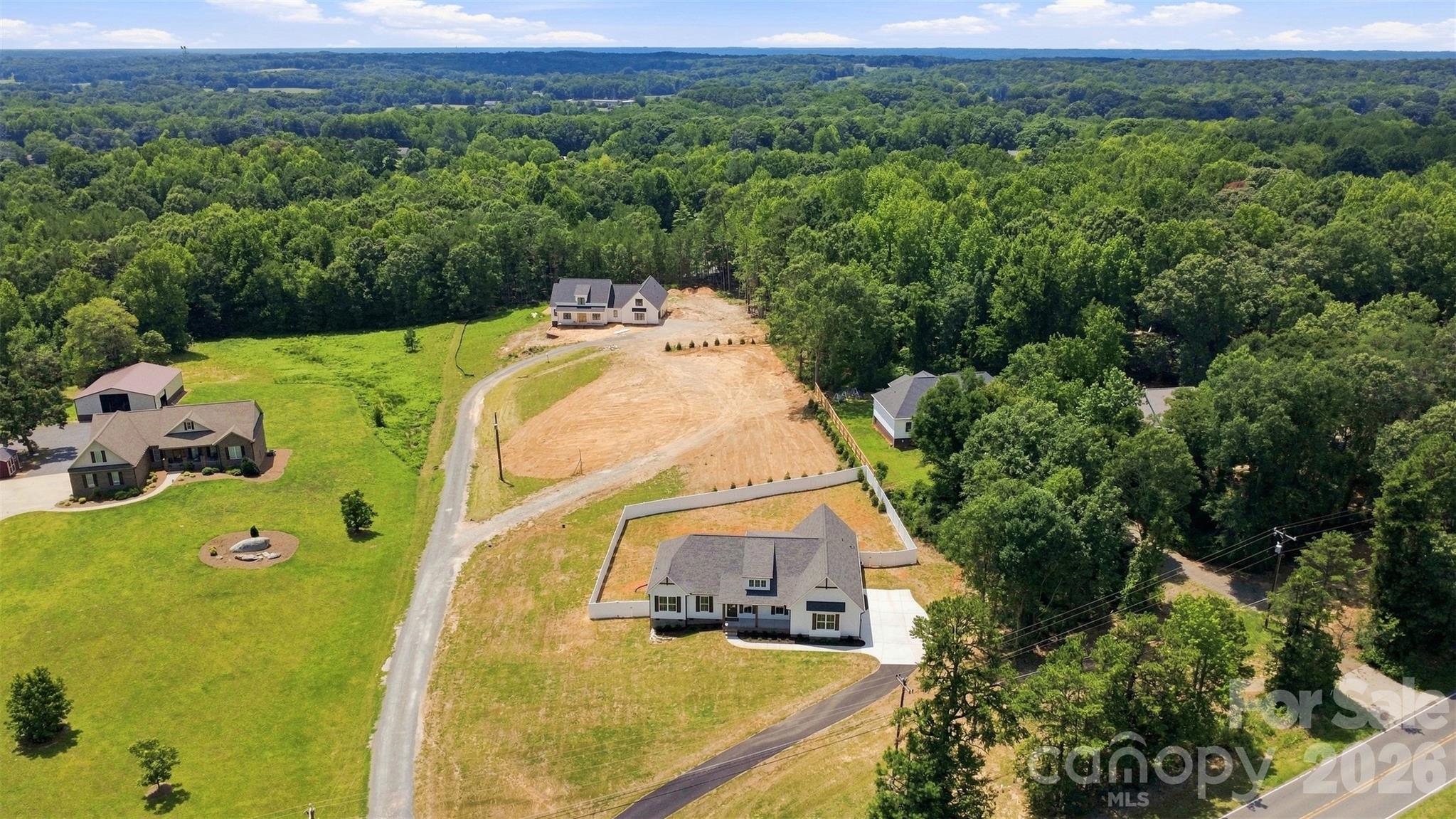 390 Nc 200 Highway Property Photo 40