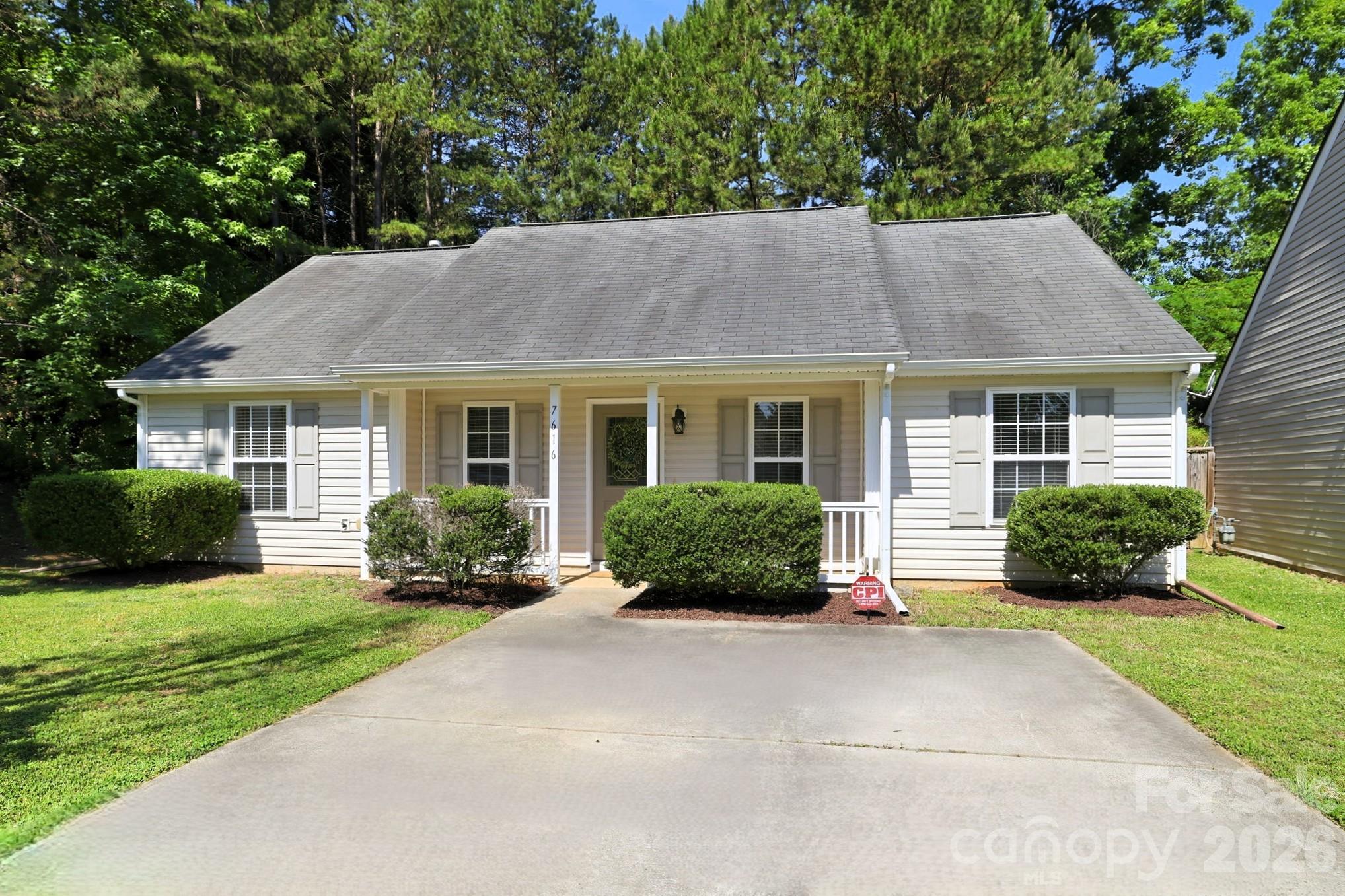 7616 Silver Arrow Drive Property Photo 2