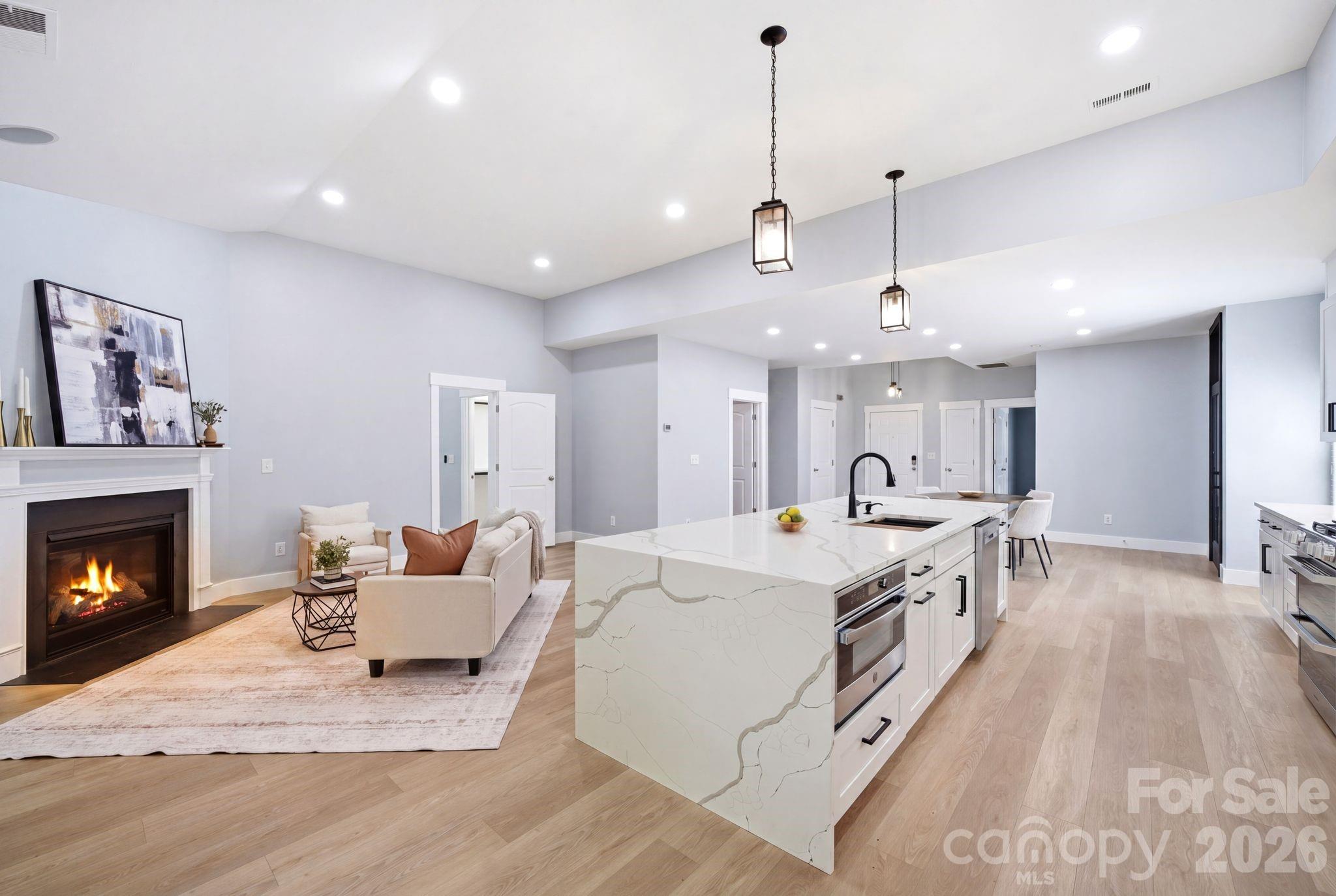 3824 Martele Drive Property Photo 1