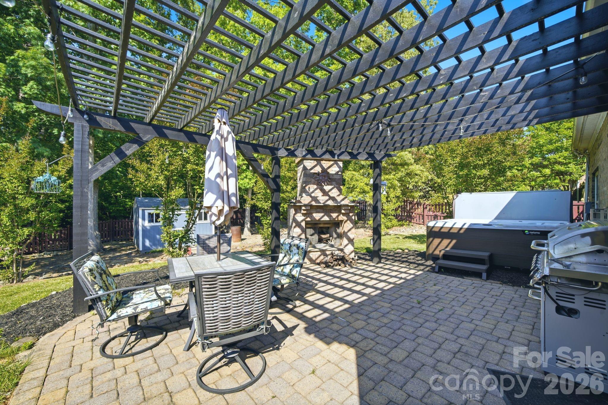 3824 Martele Drive Property Photo 28