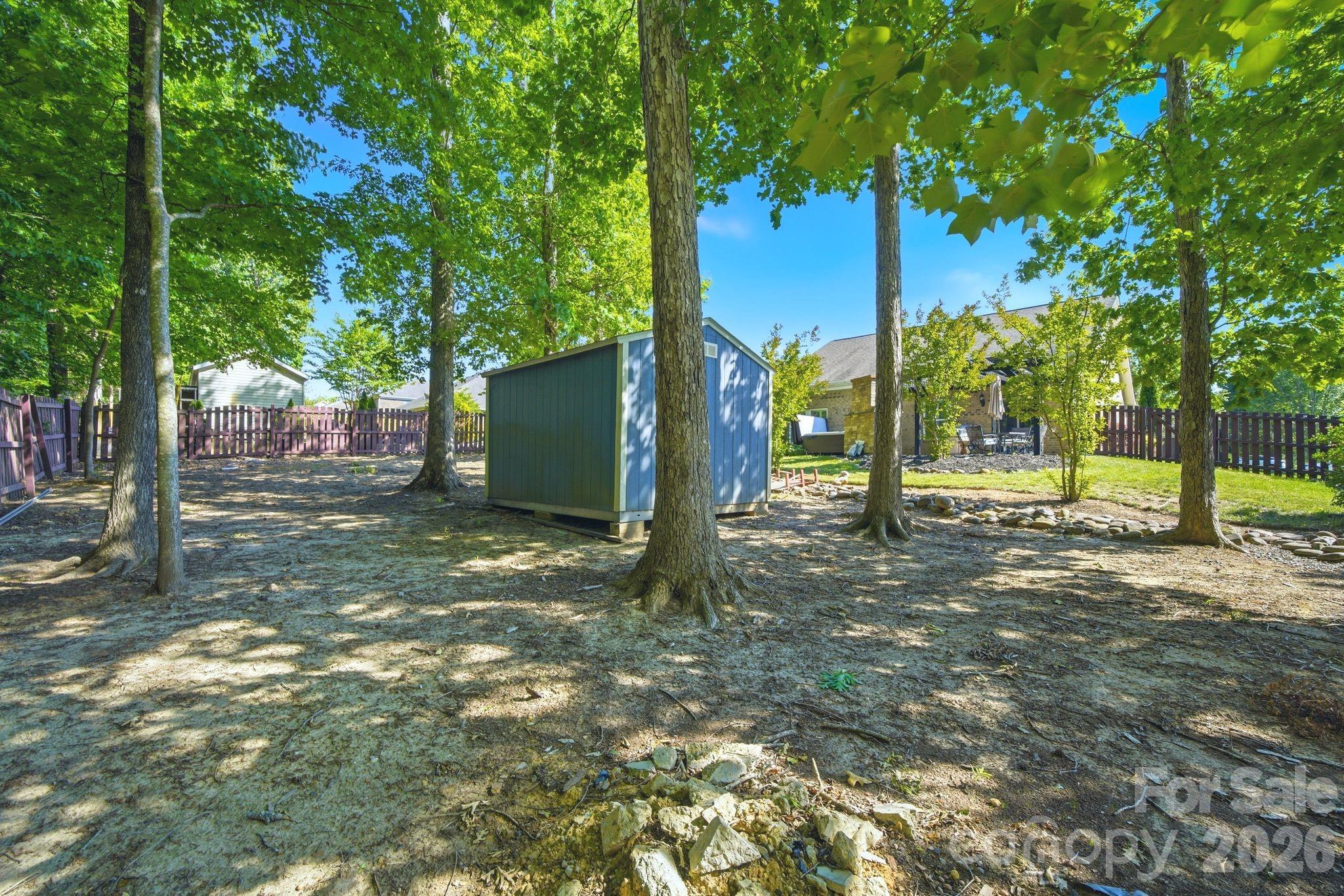3824 Martele Drive Property Photo 31
