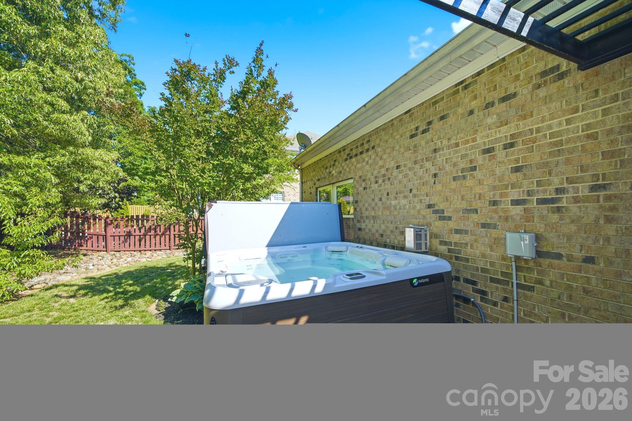 3824 Martele Drive Property Photo 33